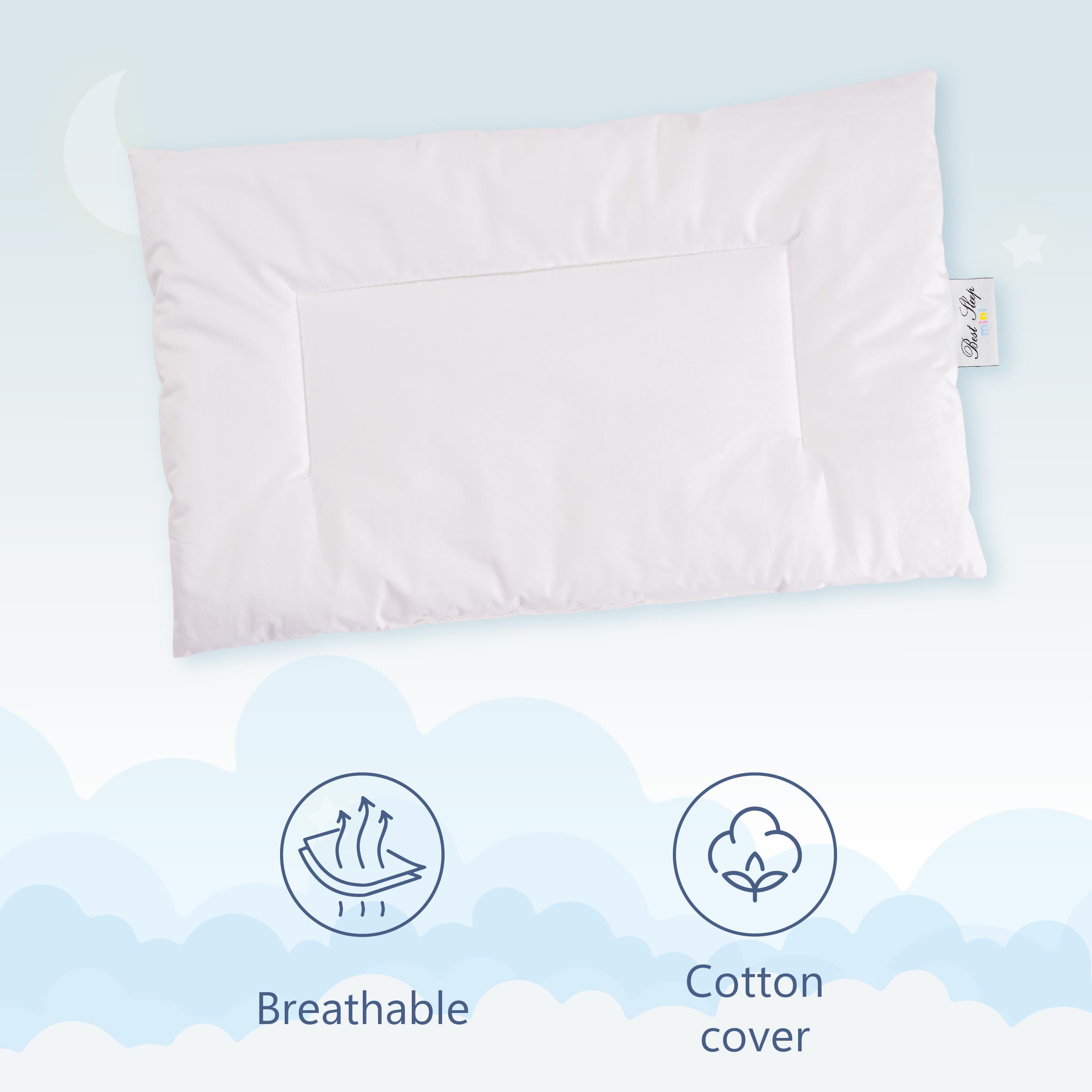 Perna Best Sleep Air Soft Support Baby