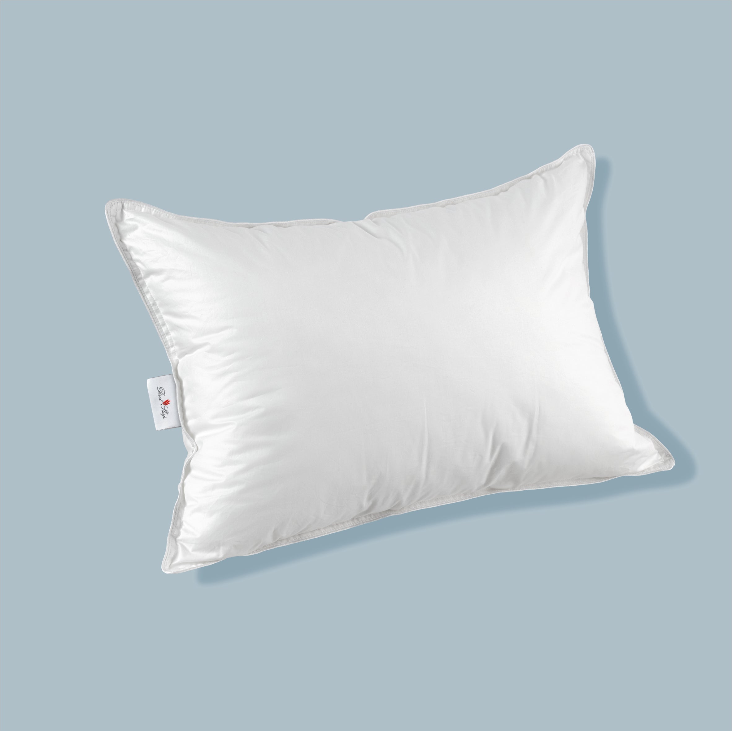 Perna Best Sleep ErgoConf, fibra siliconizata, antialergica