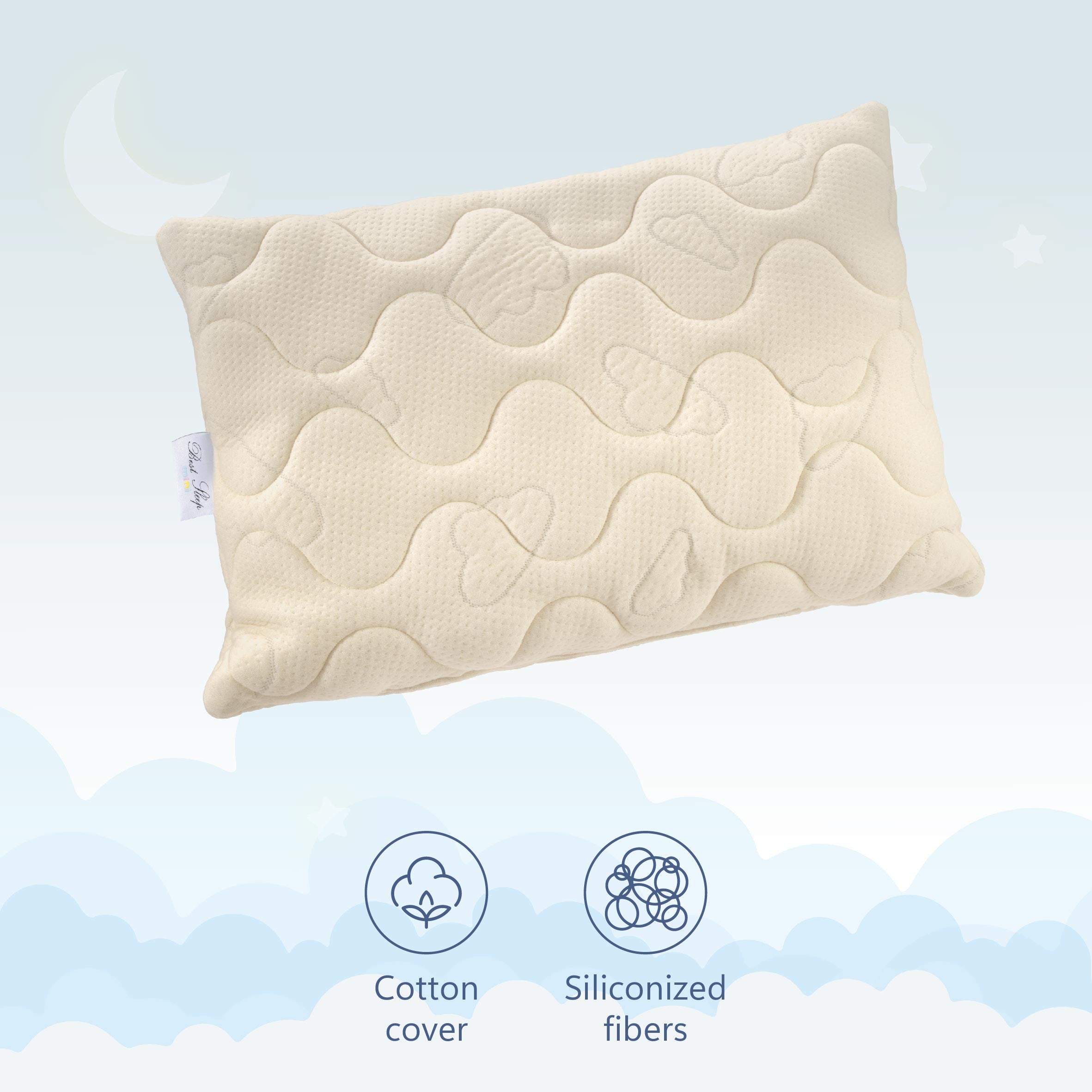 Perna Best Sleep Dream Sleep Cotton Mini