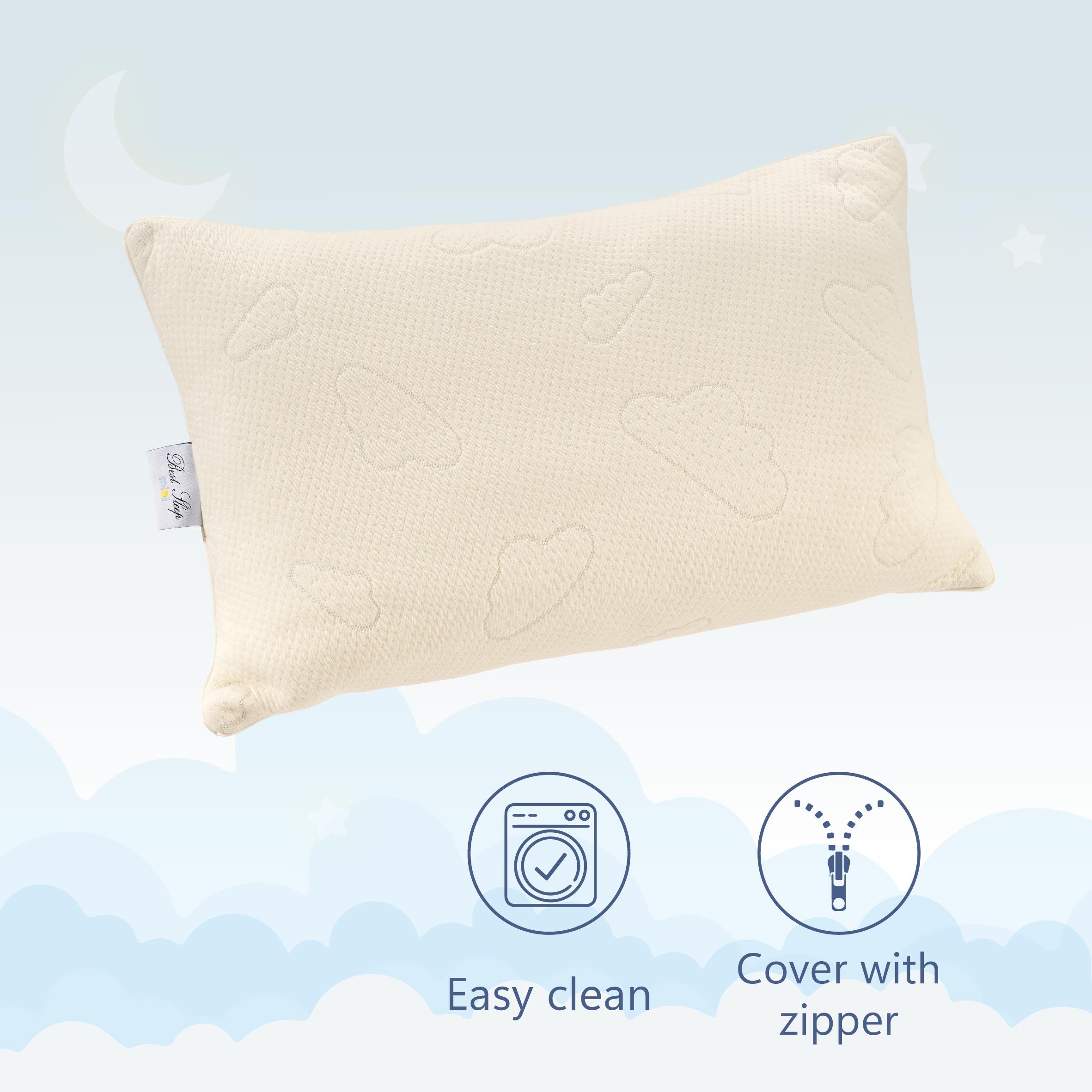 Perna Best Sleep Dream Soft Cotton Mini