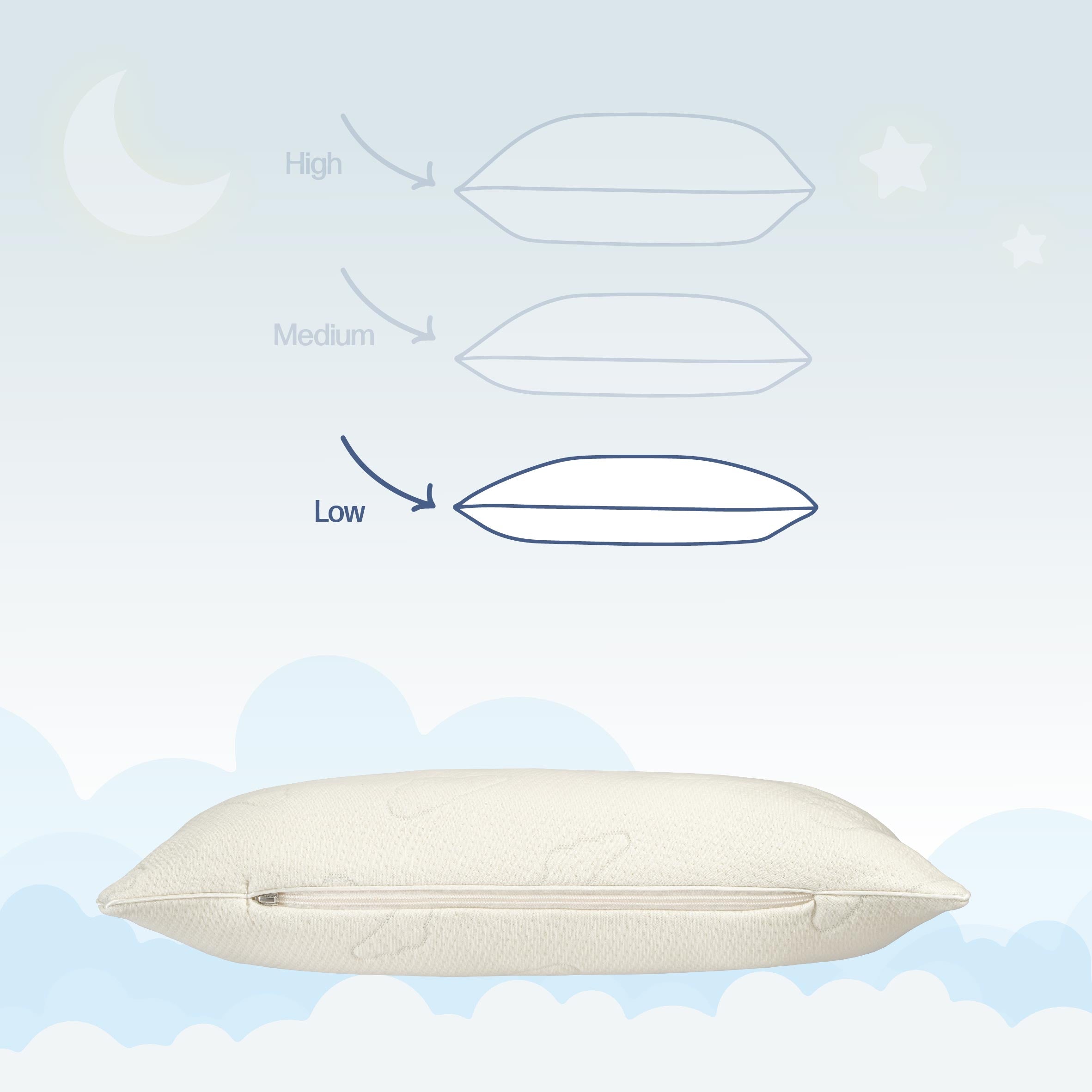 Perna Best Sleep Dream Soft Cotton Mini