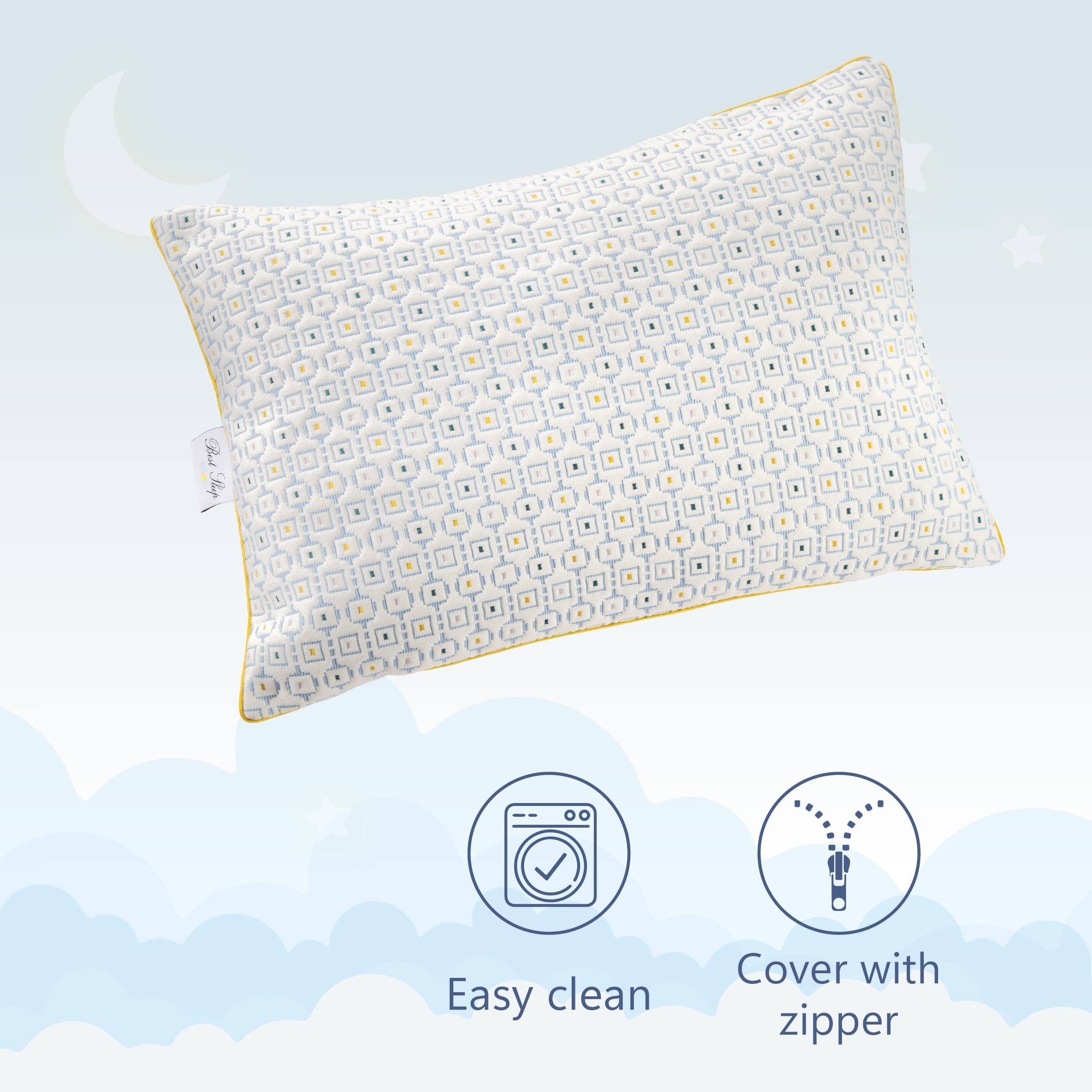 Perna Best Sleep Dream Soft Seaqual Mini