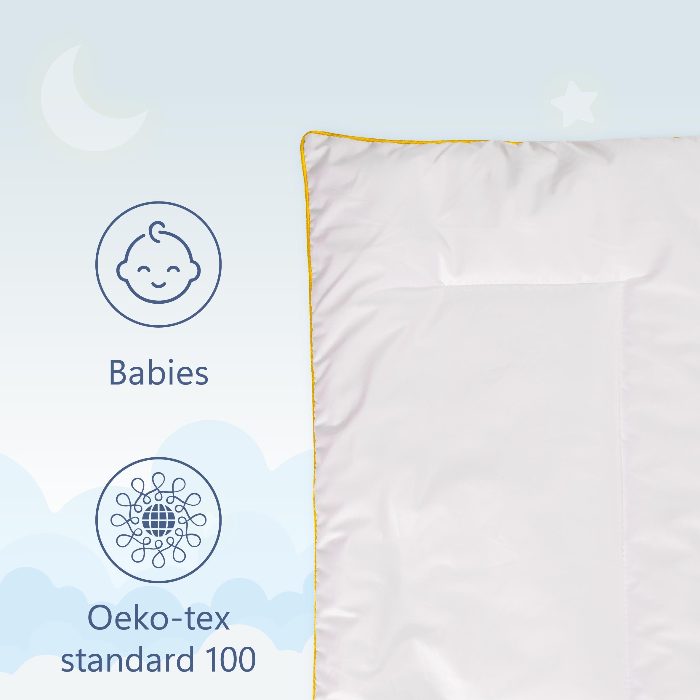 Perna Best Sleep Pure Dream Baby