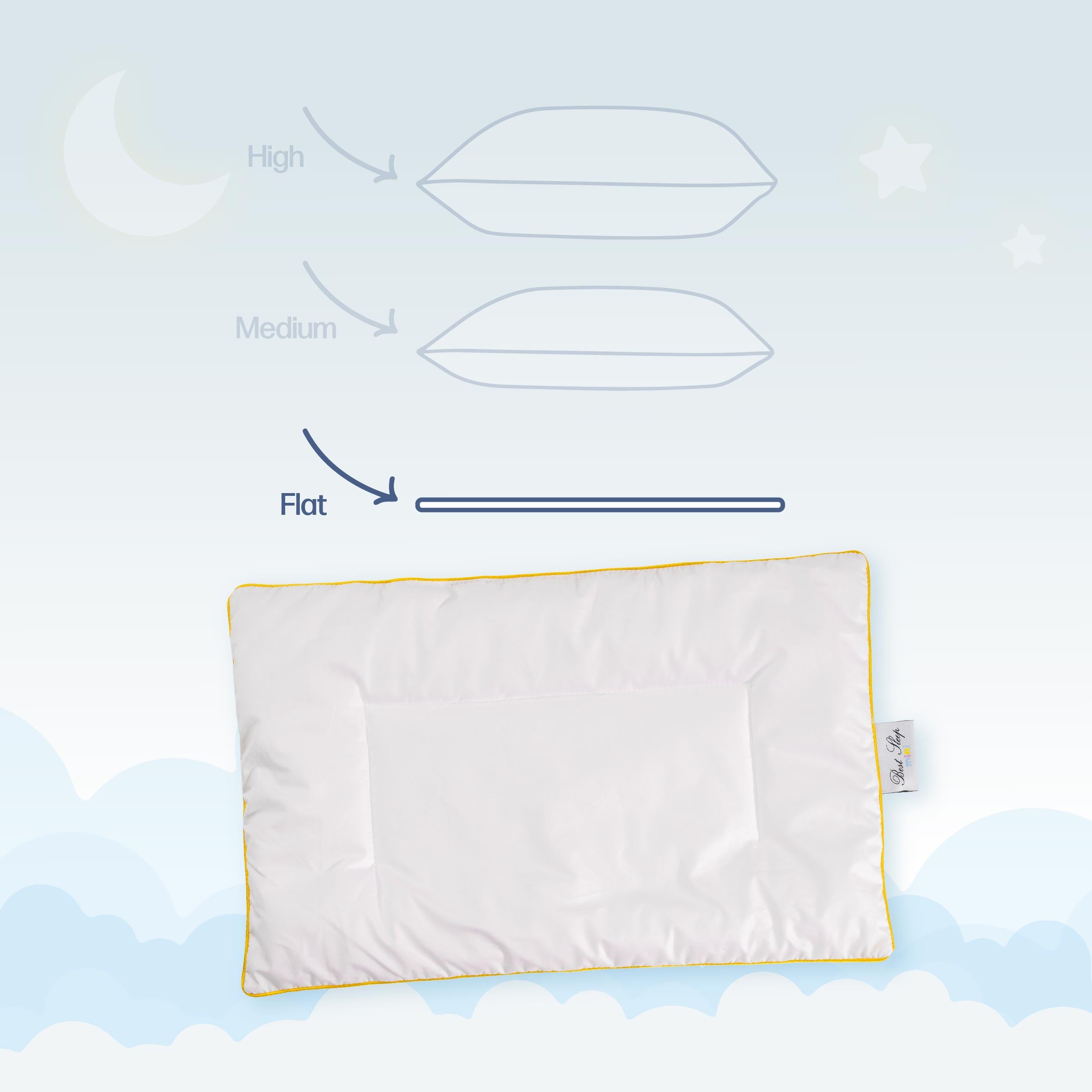 Perna Best Sleep Pure Dream Baby