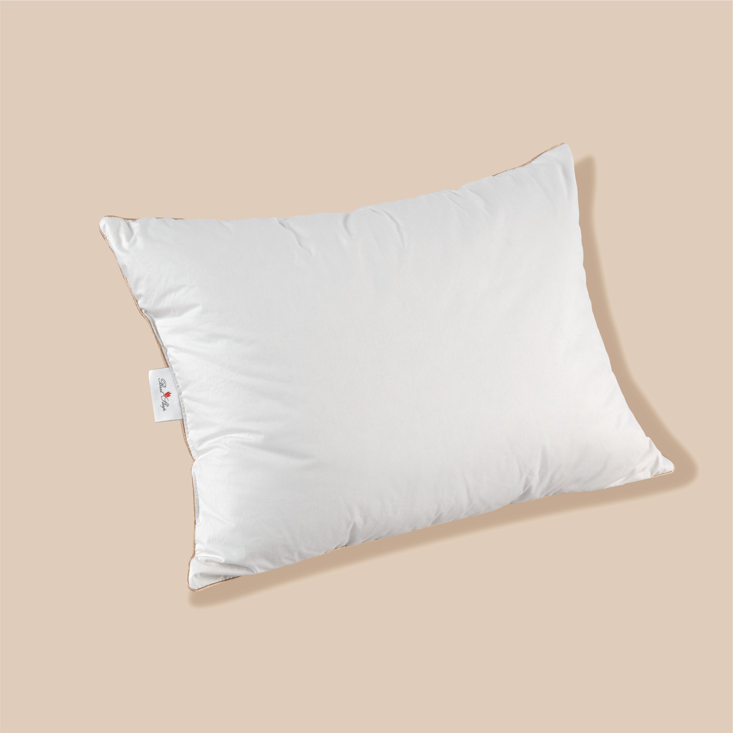 Perna Best Sleep TriSoft Hybrid, antialergice, puf si pana
