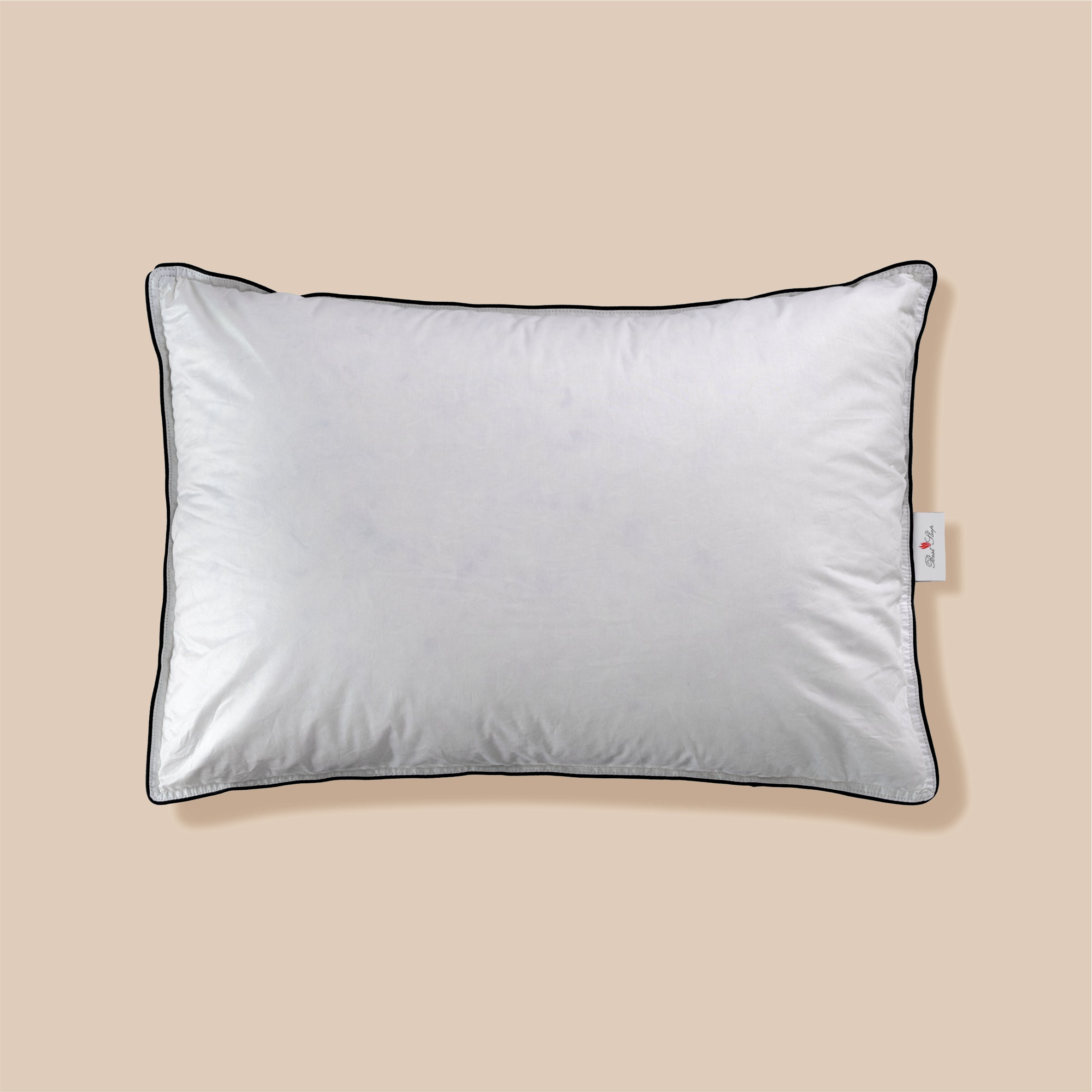 Perna Best Sleep Harmony, husa detasabila, puf 30%, pana 70%