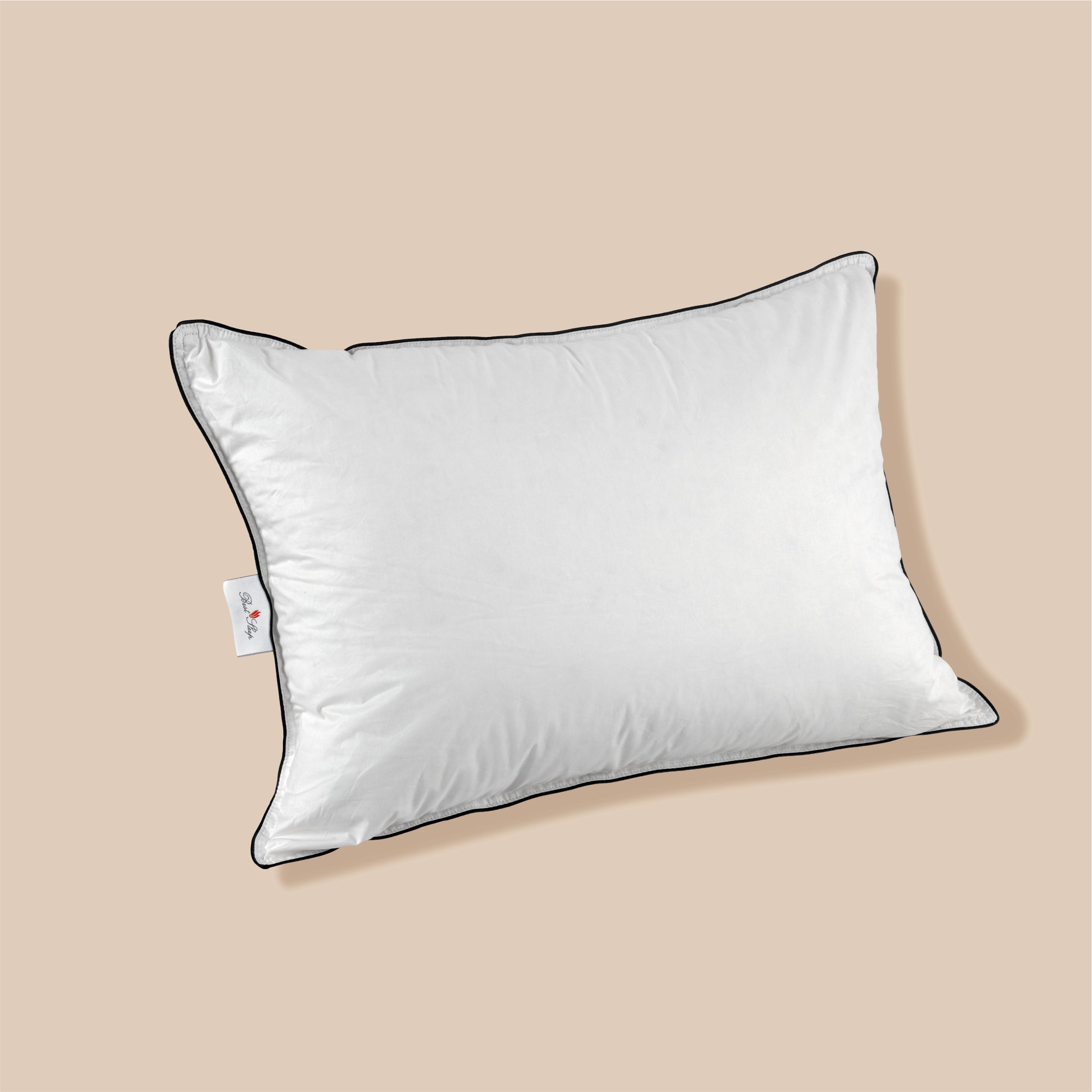 Perna Best Sleep Harmony, husa detasabila, puf 30%, pana 70%