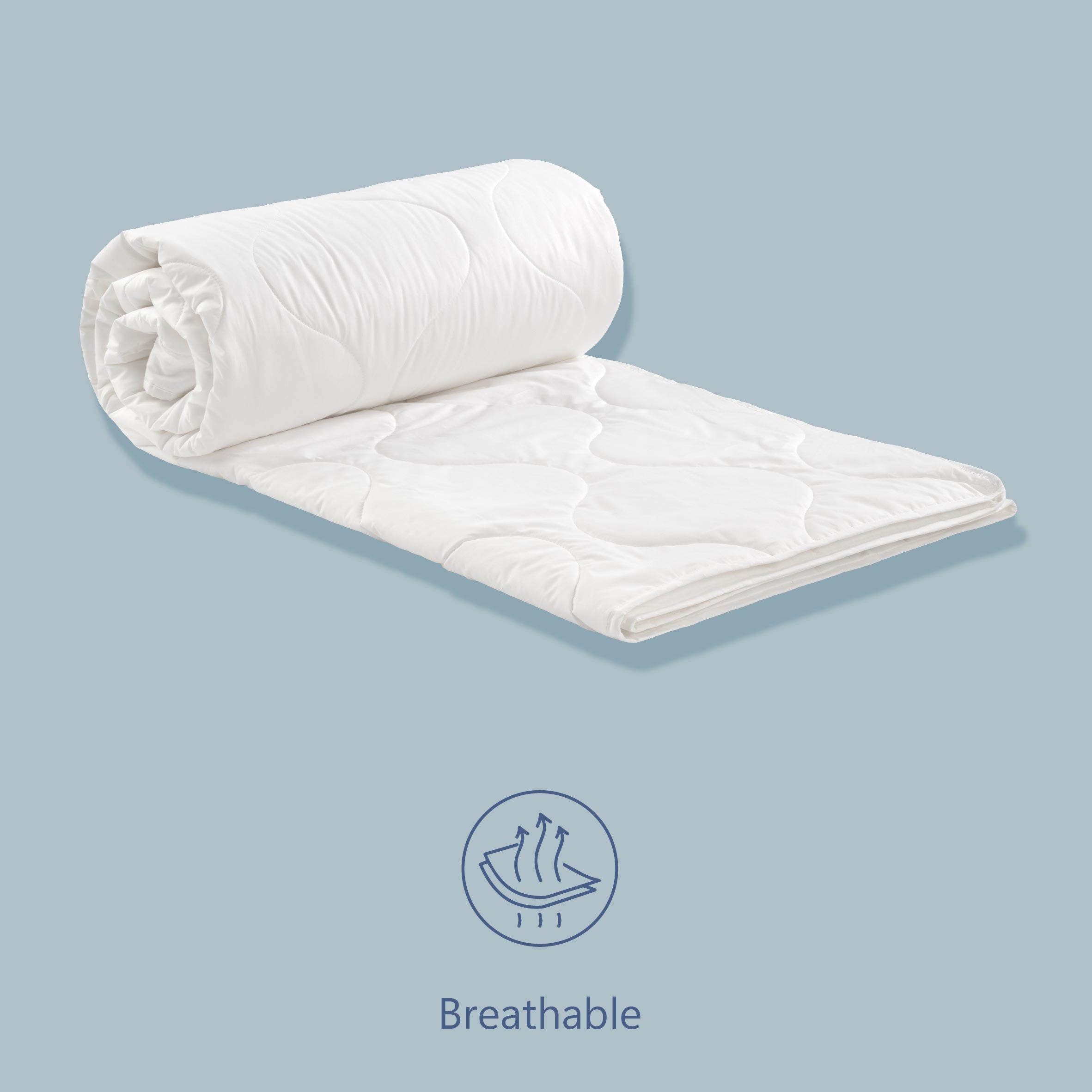 Pilota Best Sleep Ecotouch, umplutura lyoncell