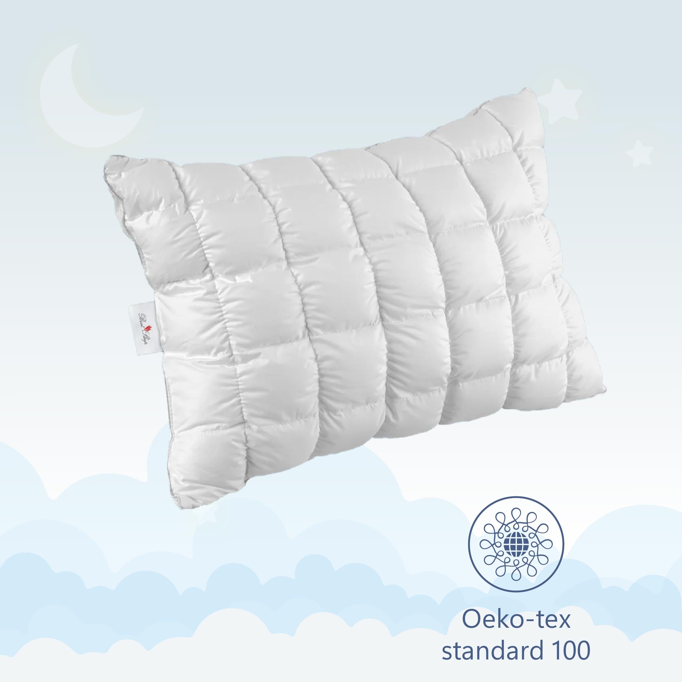 Perna Best Sleep Silver Mini