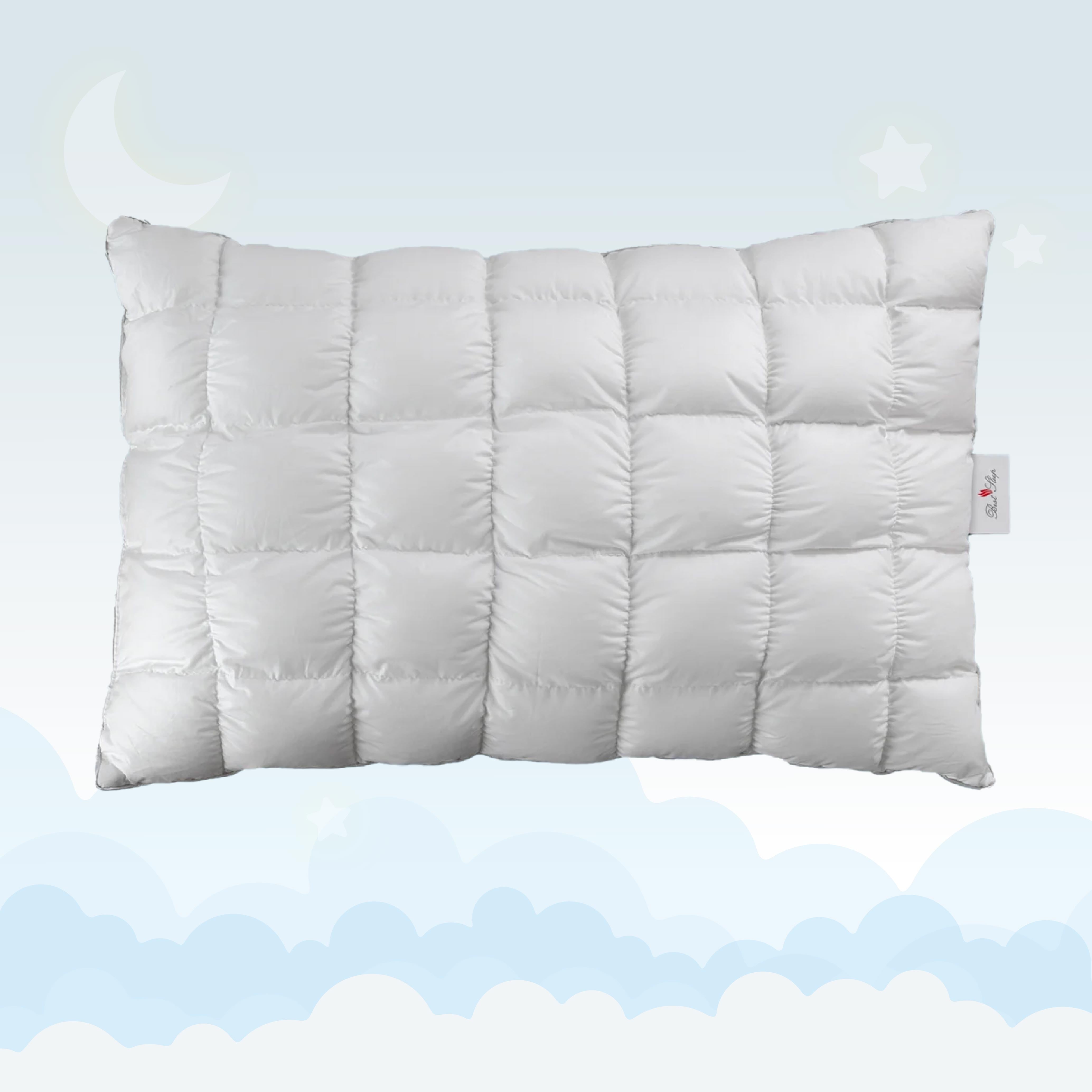 Perna Best Sleep Silver Mini