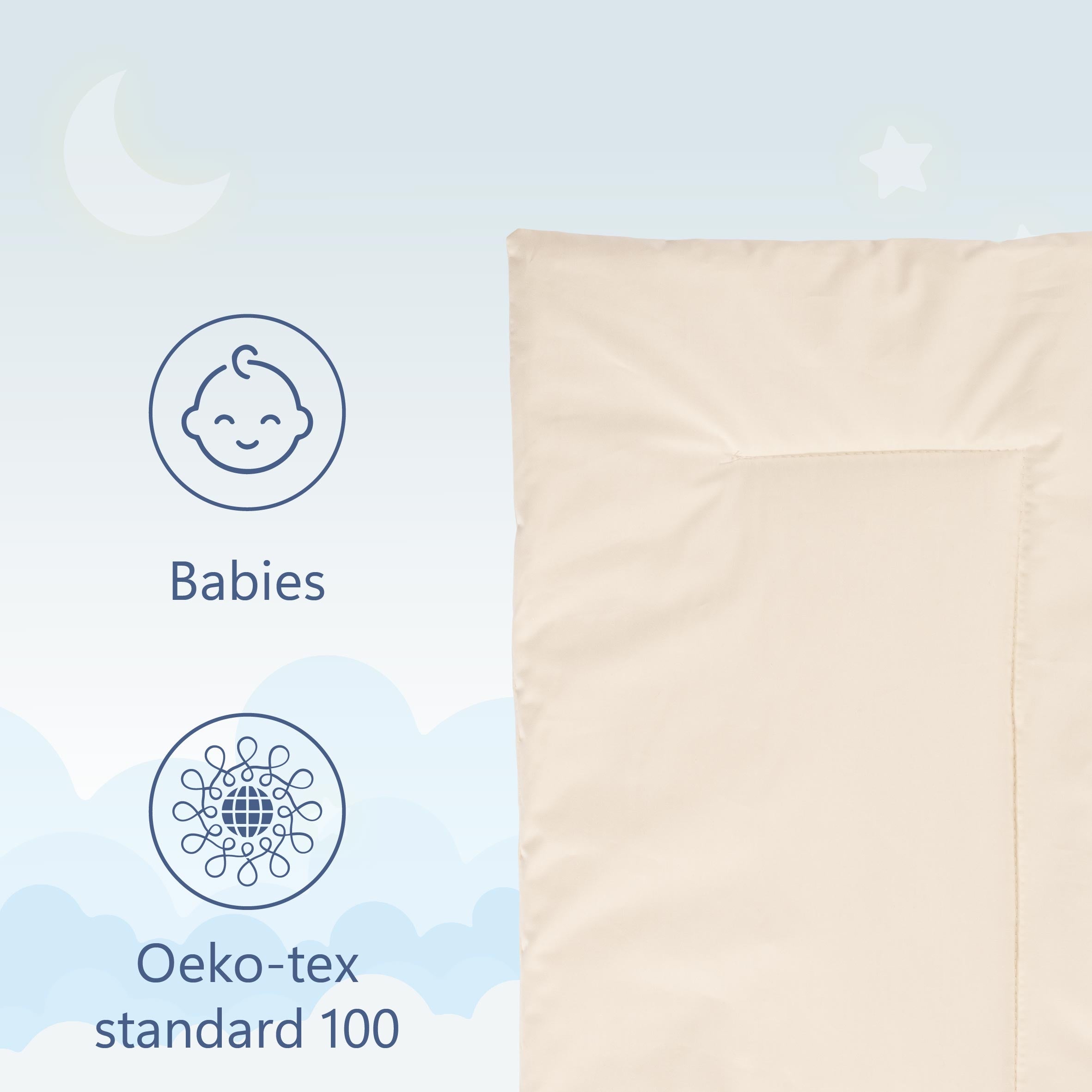 Perna Best Sleep SoftNest Wool Baby