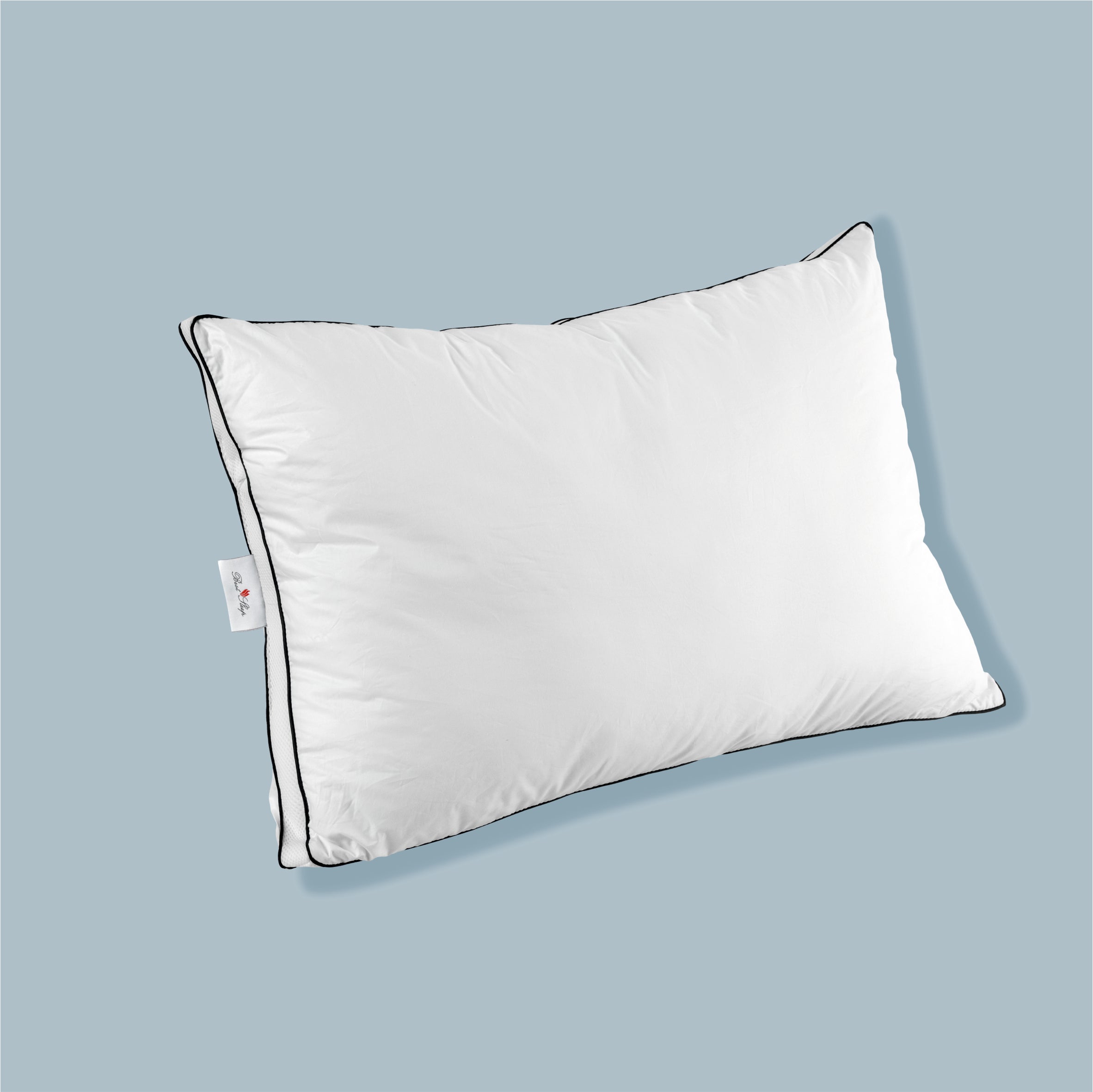 Perna Best Sleep, Respira, fibra siliconizata, antialergica