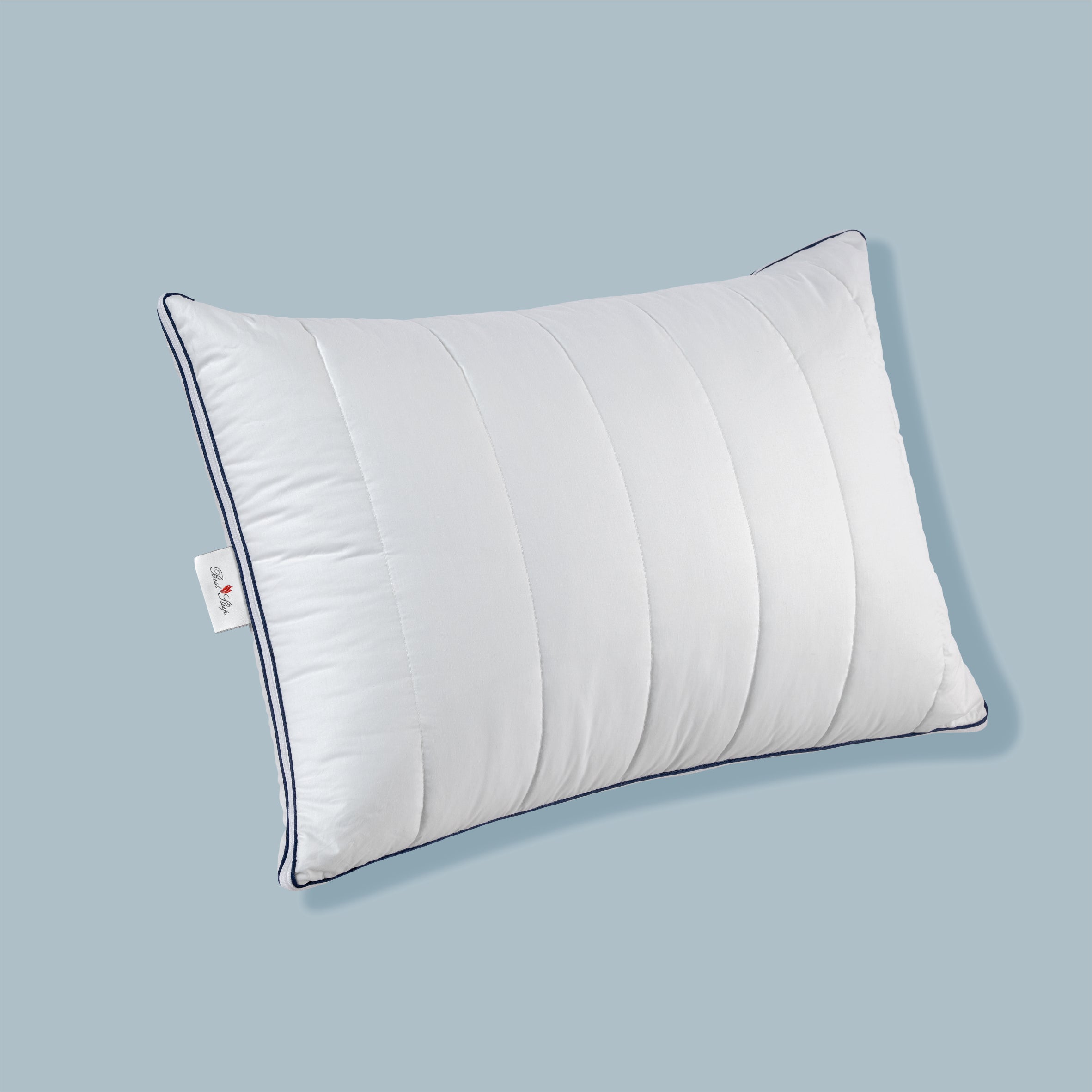 Perna Best Sleep Dreamline, fibra siliconizata, antialergica, inaltime reglabila