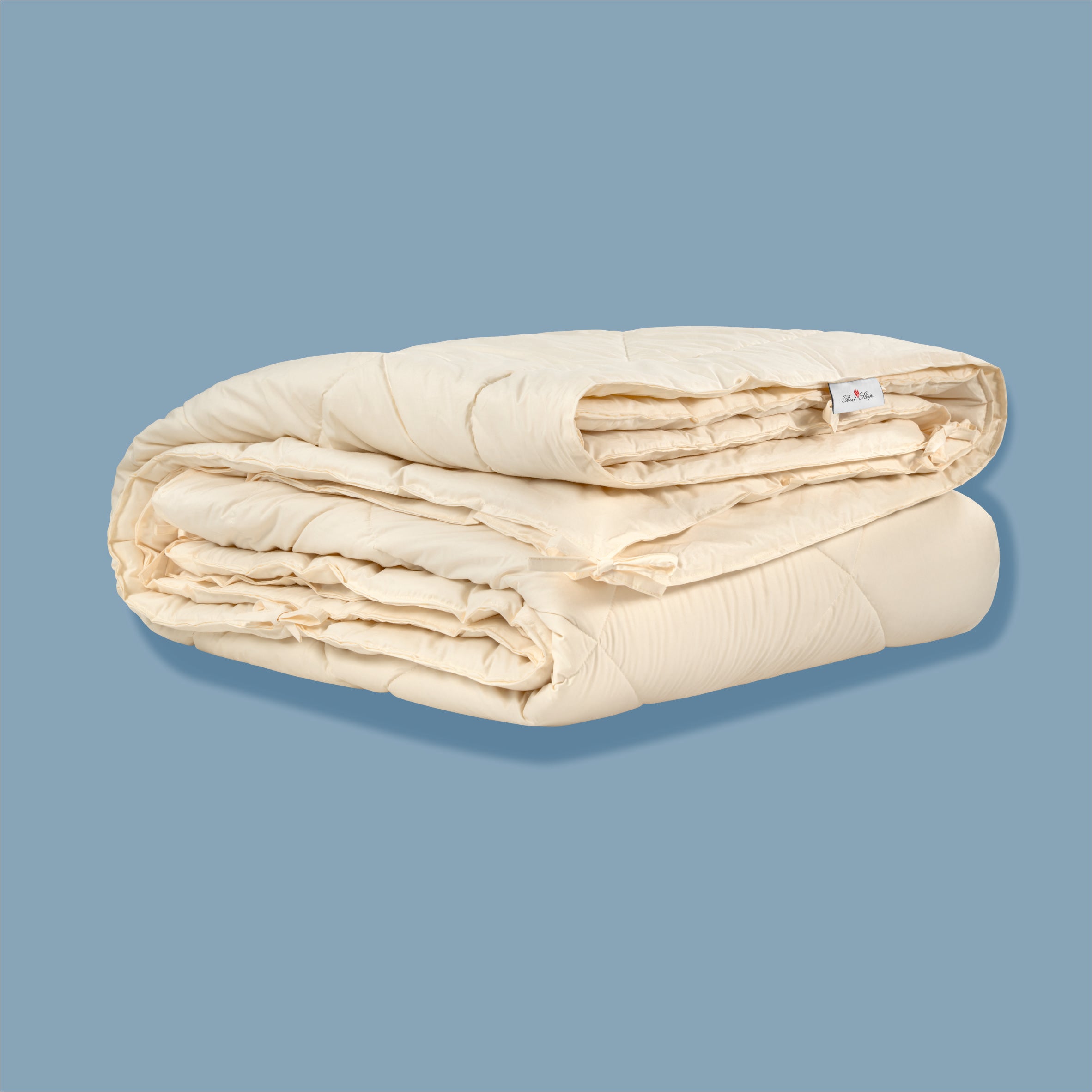 Pilota iarna Best Sleep ComfortWool Duo, umplutura lana