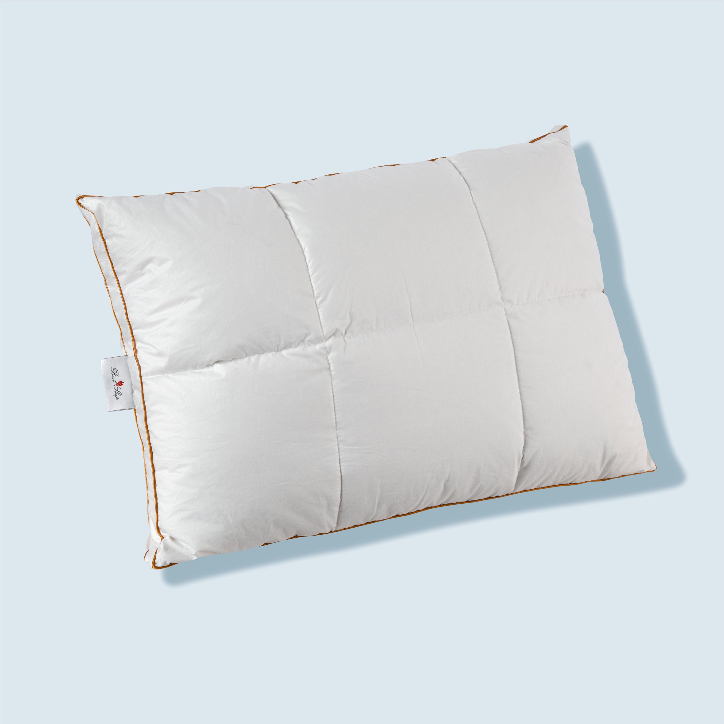 Perna Best Sleep, Hybrid Confort, husa detasabila, puf, memorie