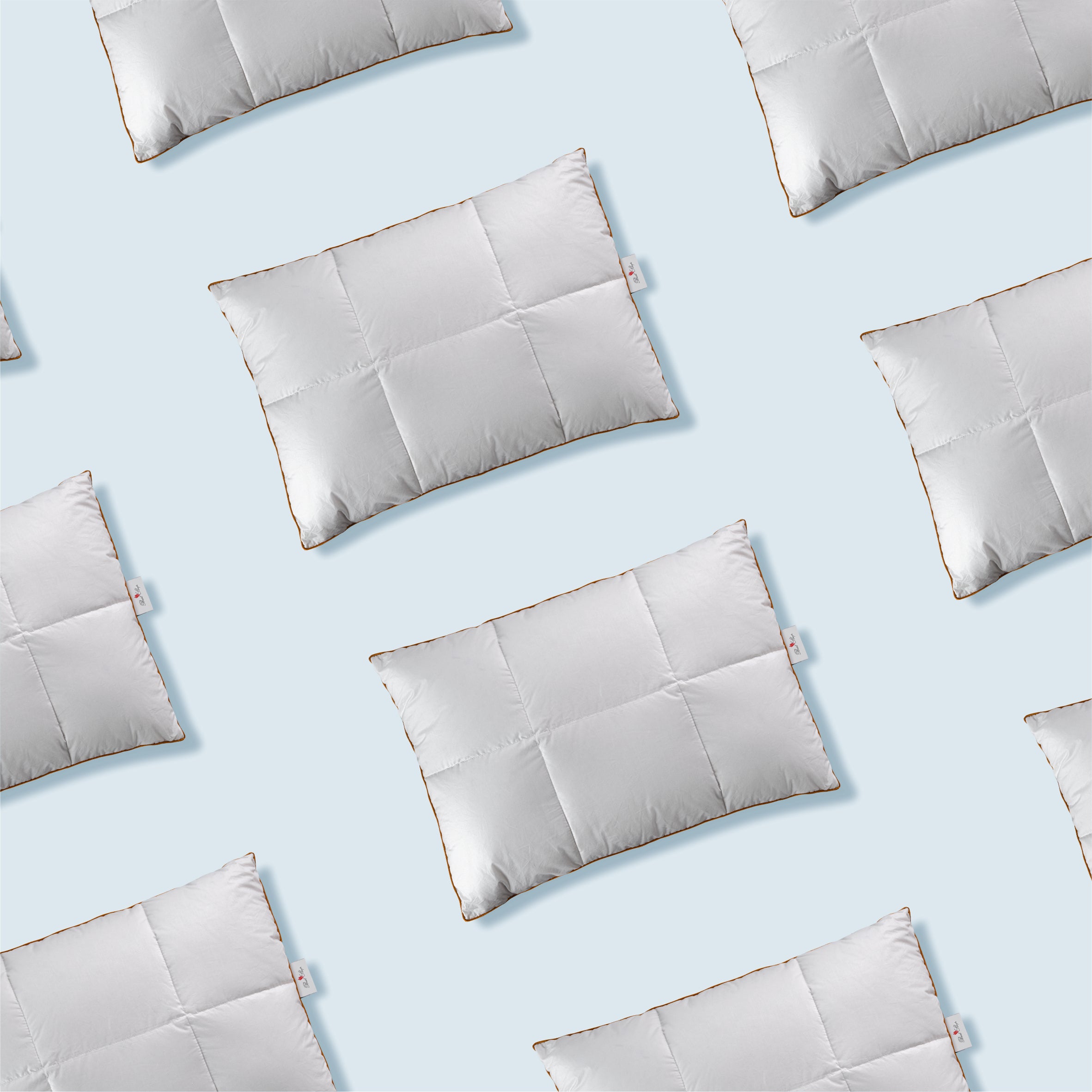 Perna Best Sleep, Hybrid Confort, husa detasabila, puf, memorie