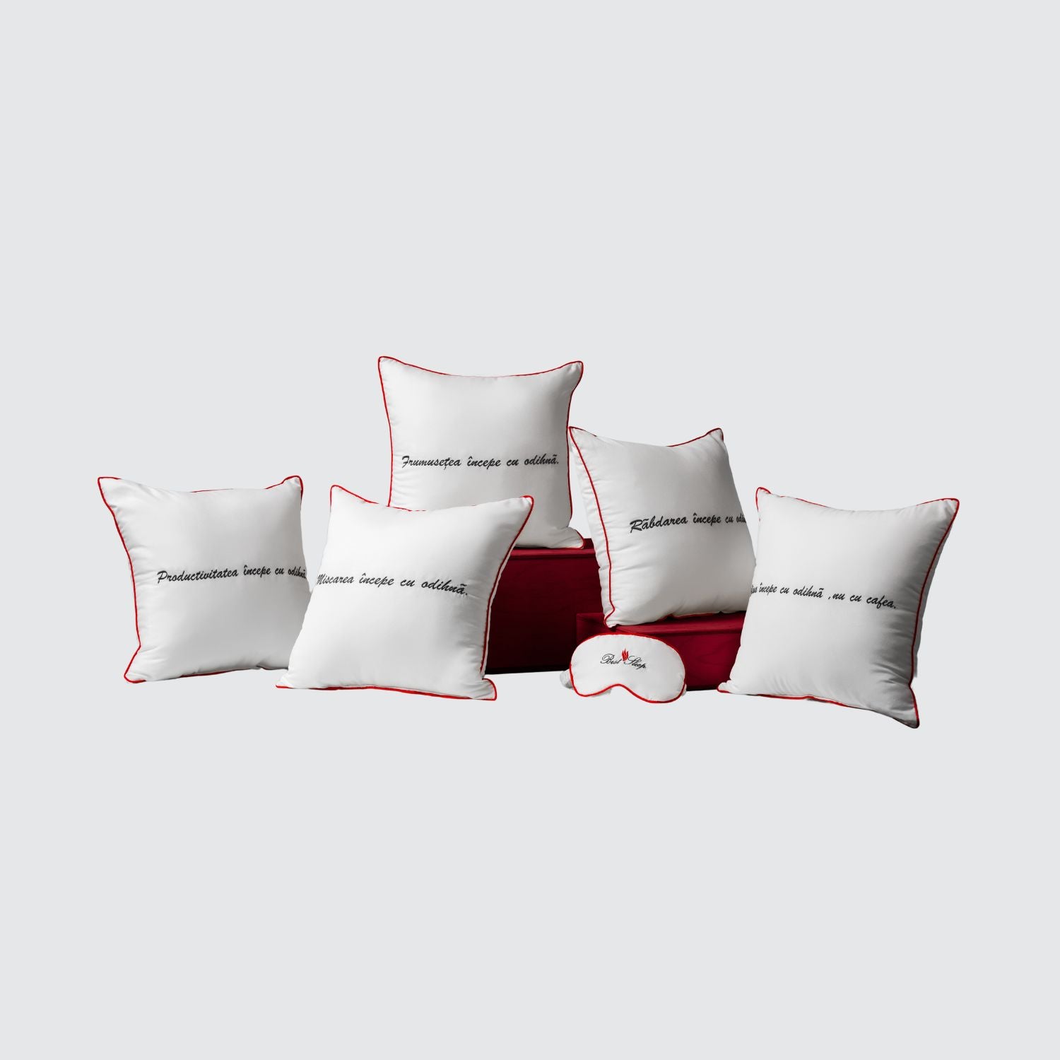 Masca de Ochi pentru Dormit Best Sleep
