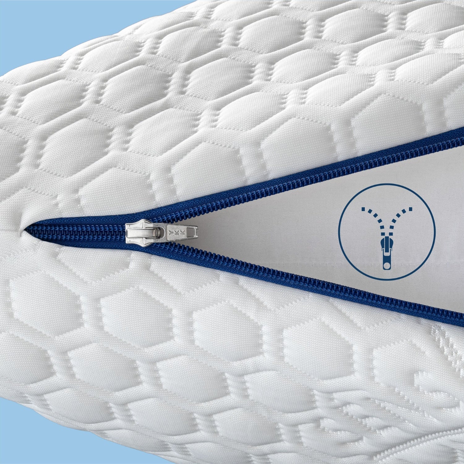 Set 2 Perne Thermo Best Cool Sleep