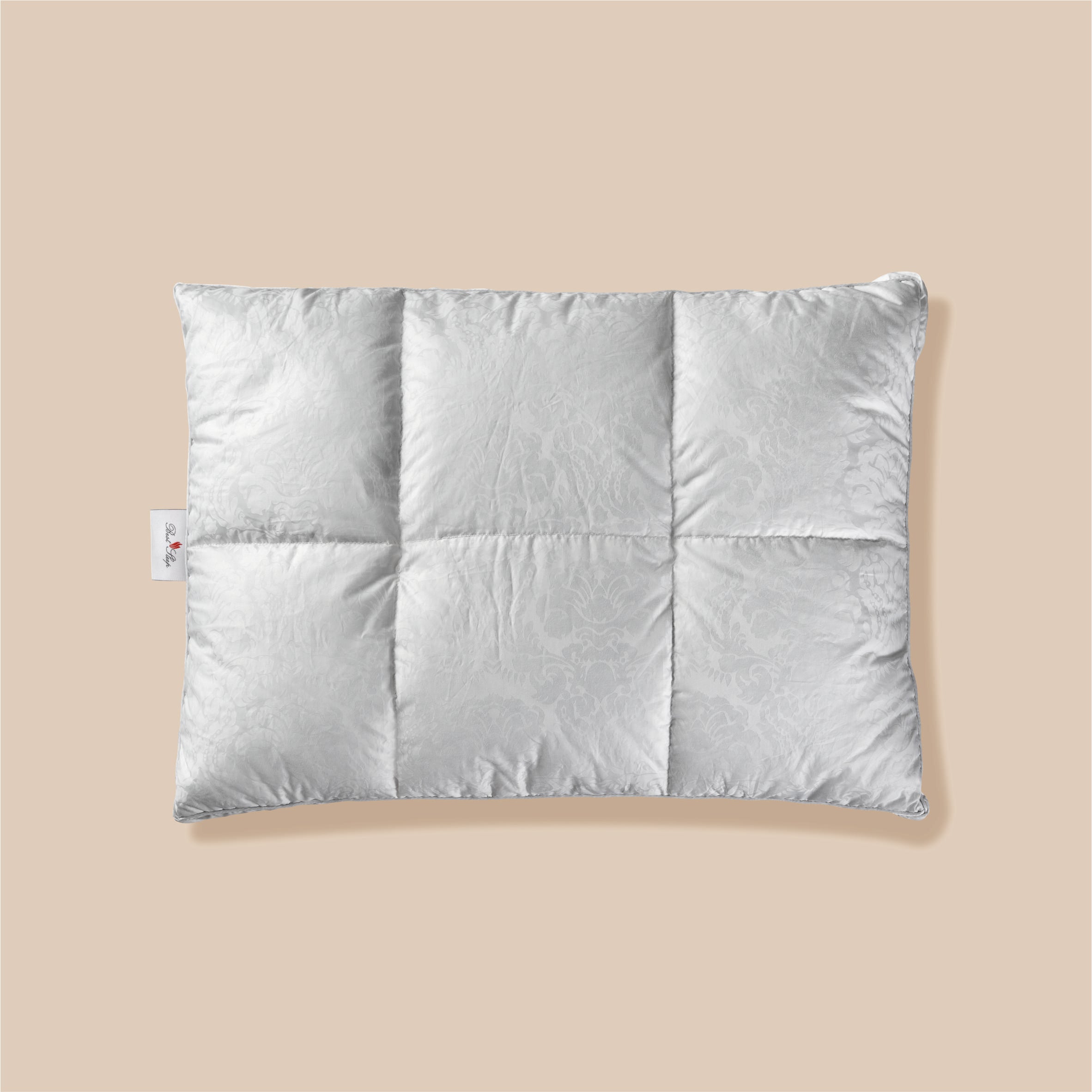 Perna Best Sleep Royal Exclusive, 100% puf gasca