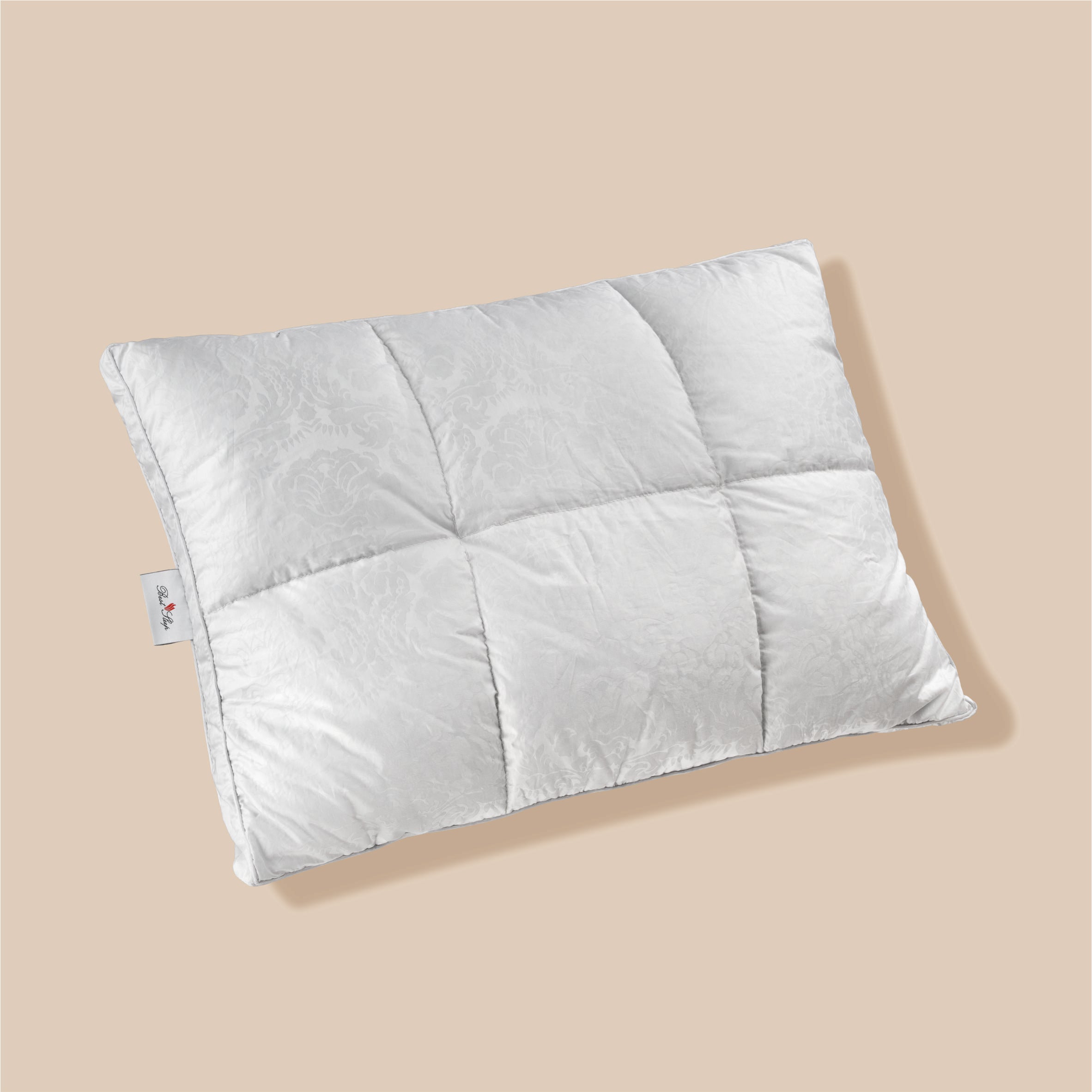 Perna Best Sleep Royal Exclusive, 100% puf gasca