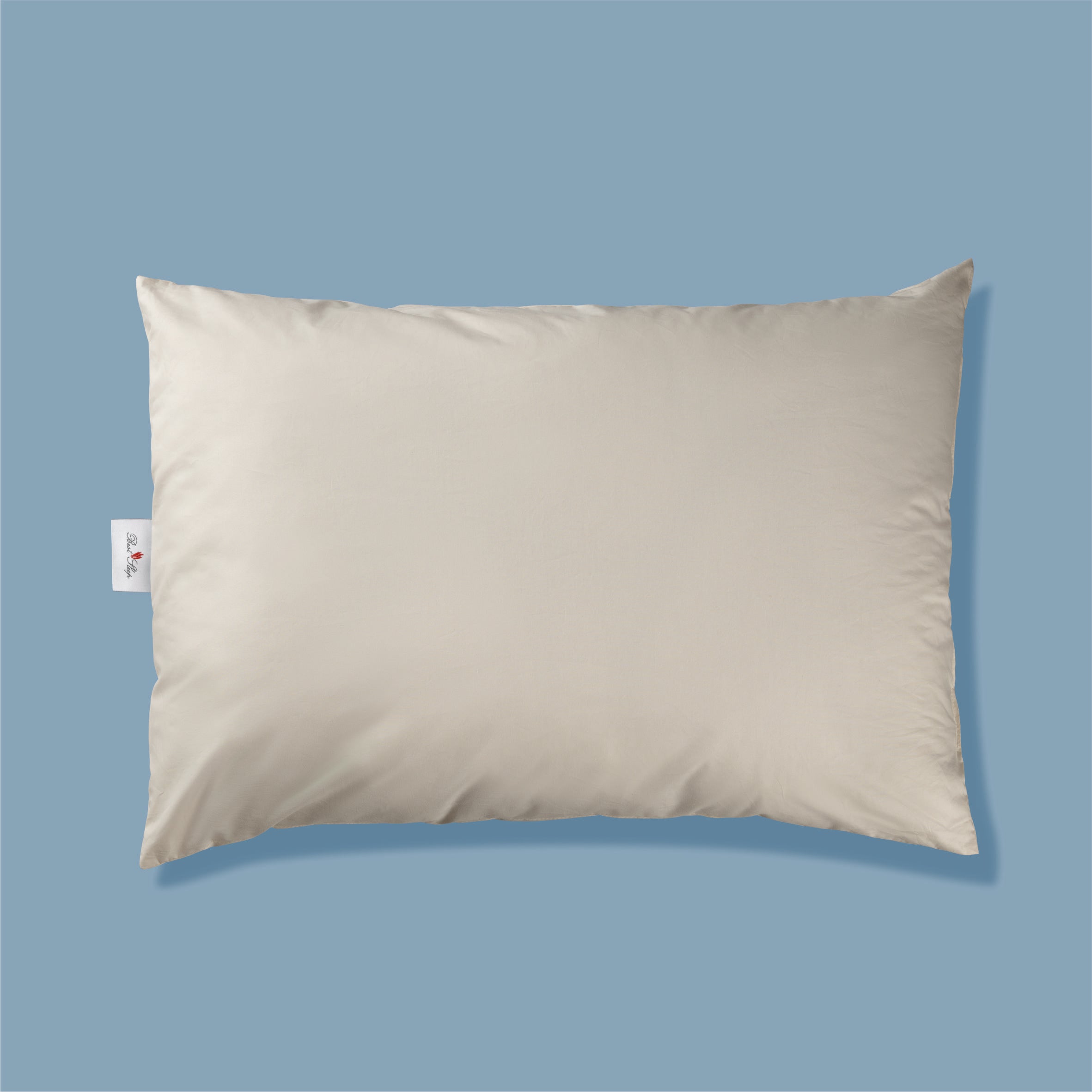 Perna Best Sleep WoolNest, umplutura lana, respirabila