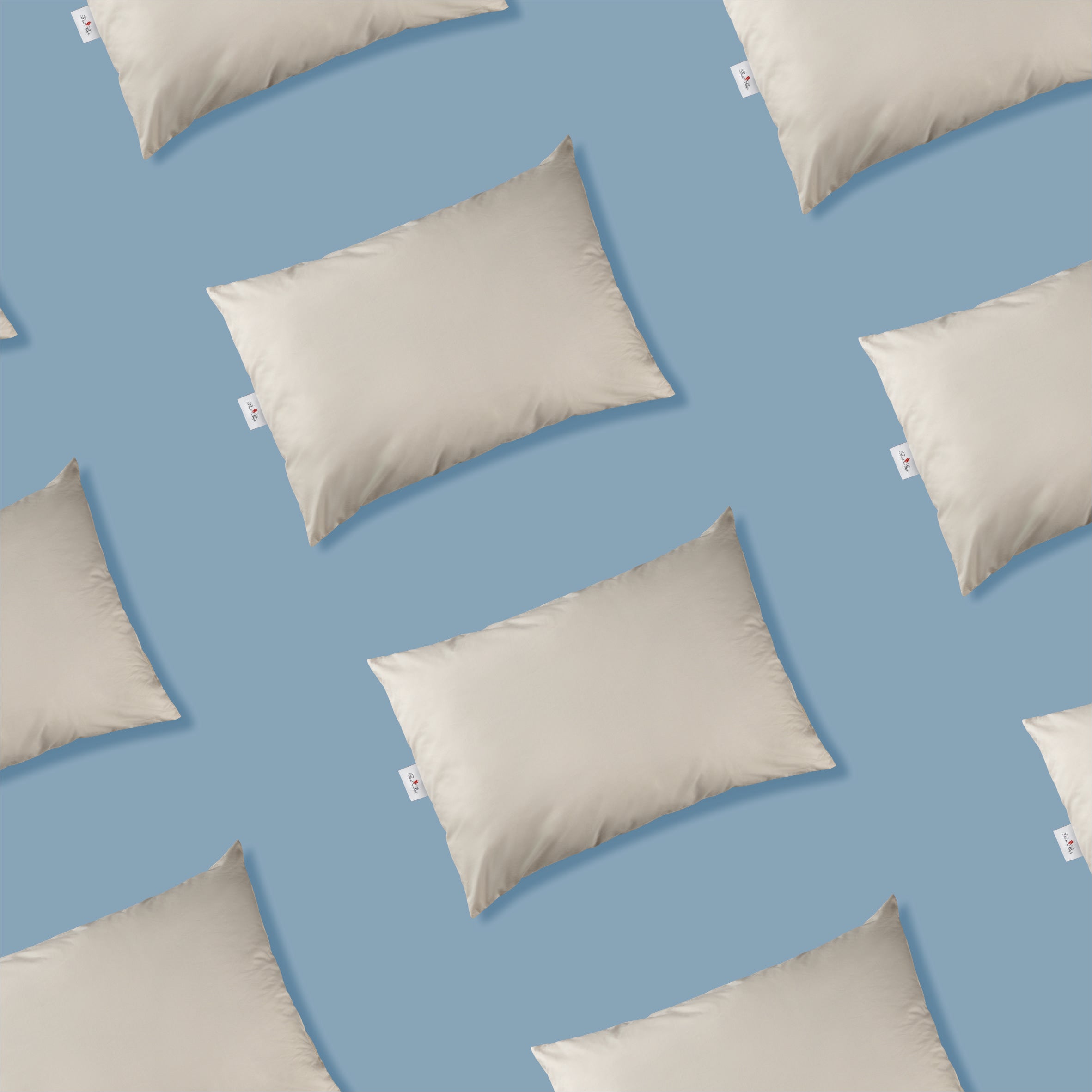 Perna Best Sleep WoolNest, umplutura lana, respirabila