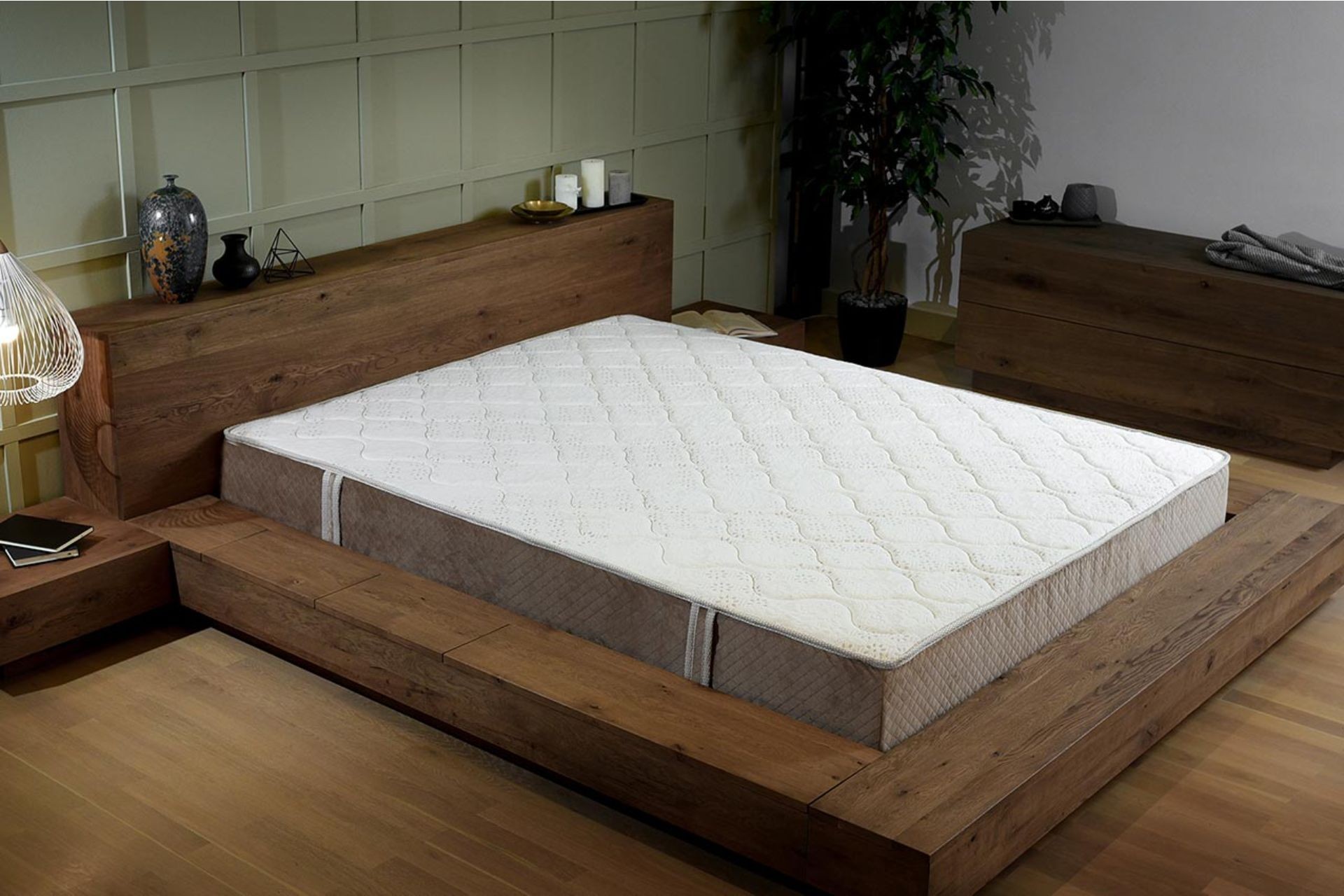 Karma mattress