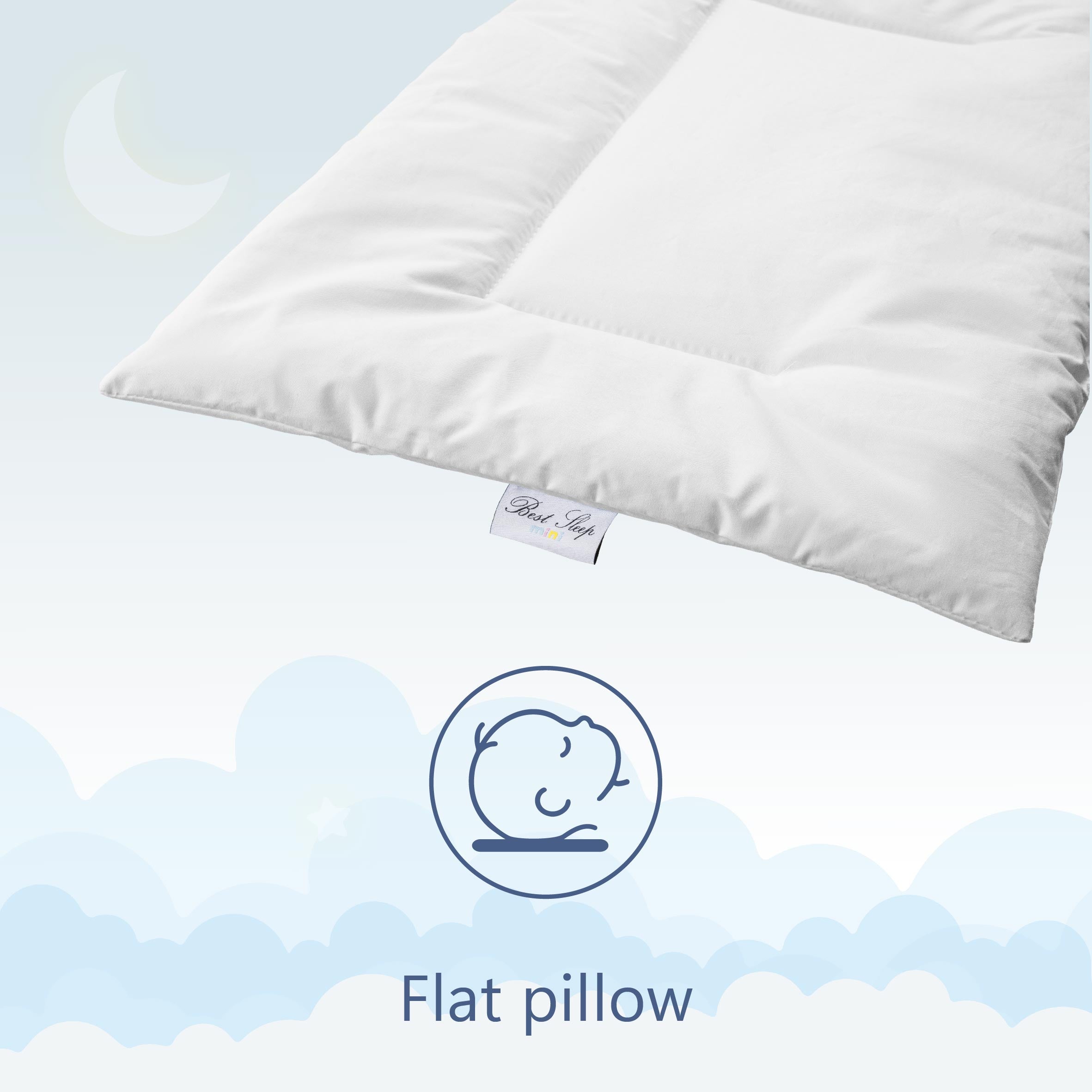 Perna Best Sleep Air Soft Support Baby