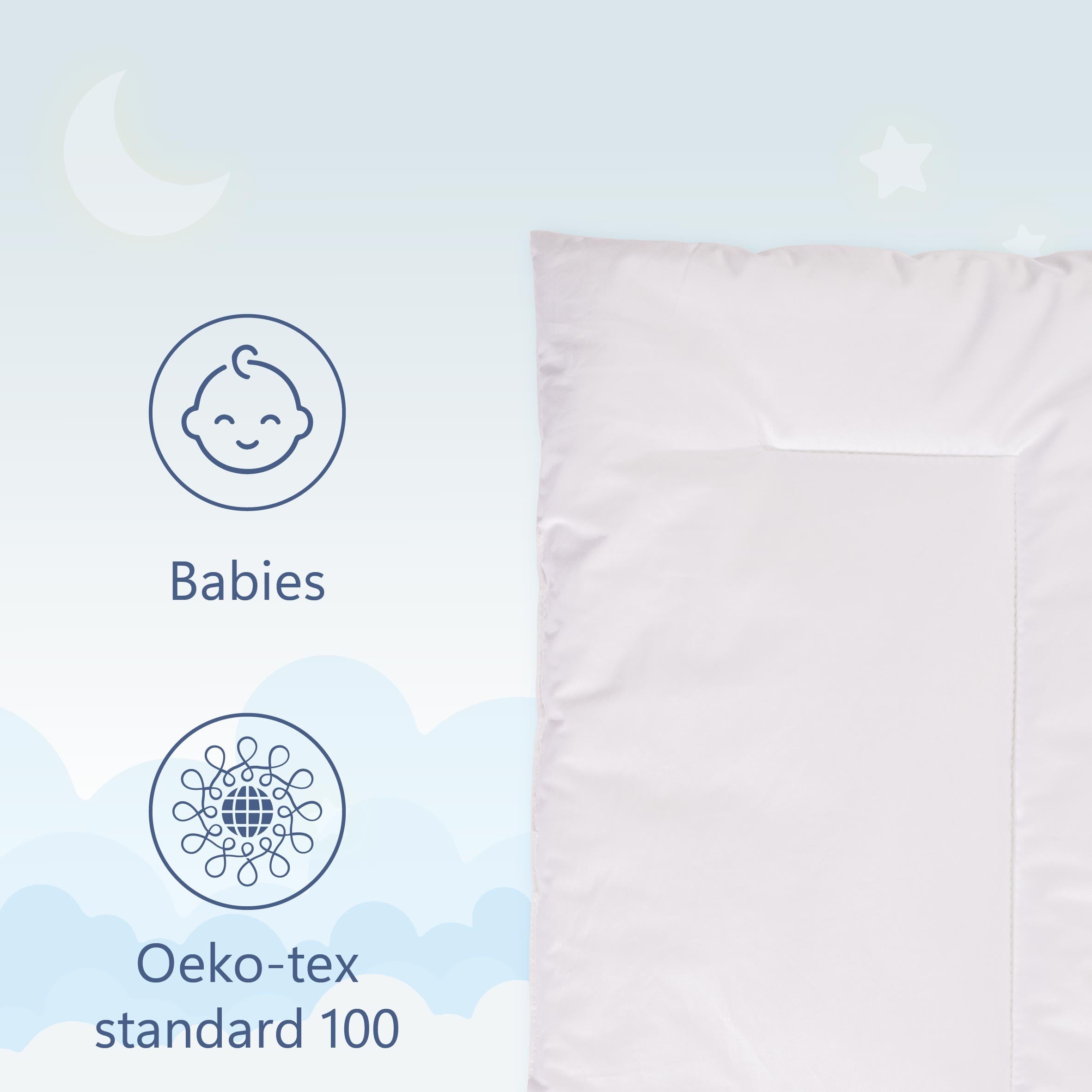 Perna Best Sleep Air Soft Support Baby