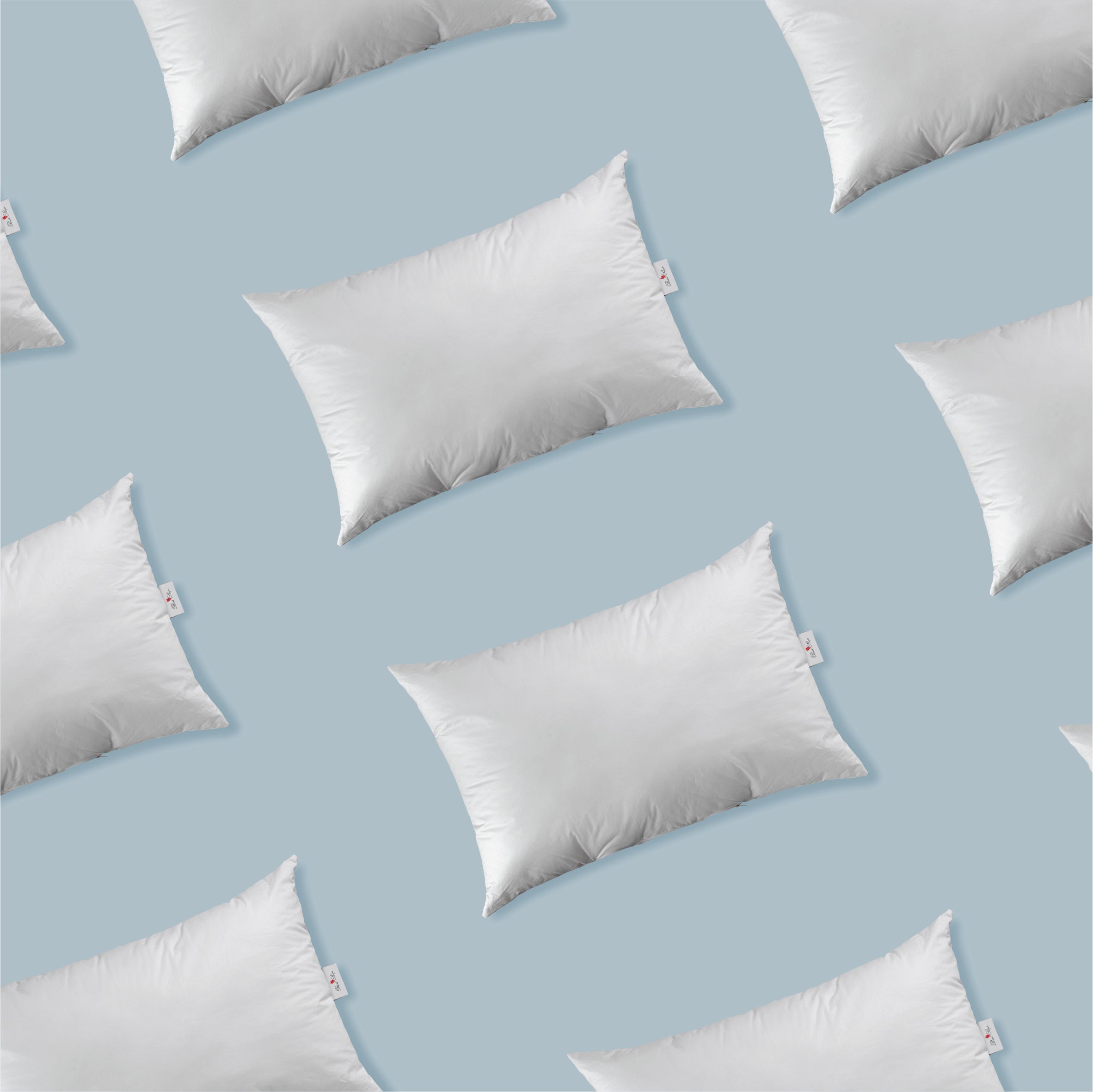 Perna Best Sleep, SoftFlex, nanofibra, antialergica