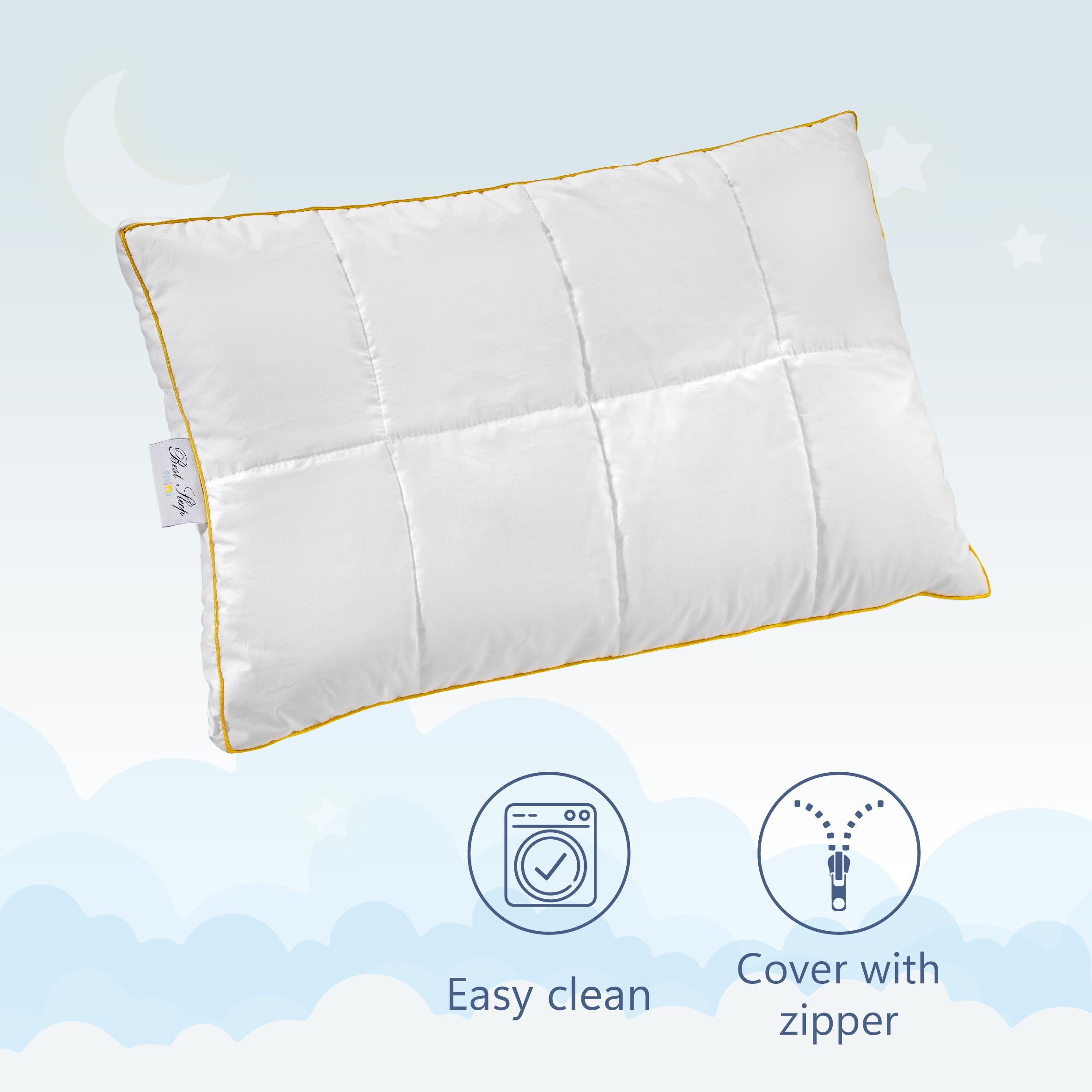 Perna Best Sleep Cloud Dream Lyocell Mini