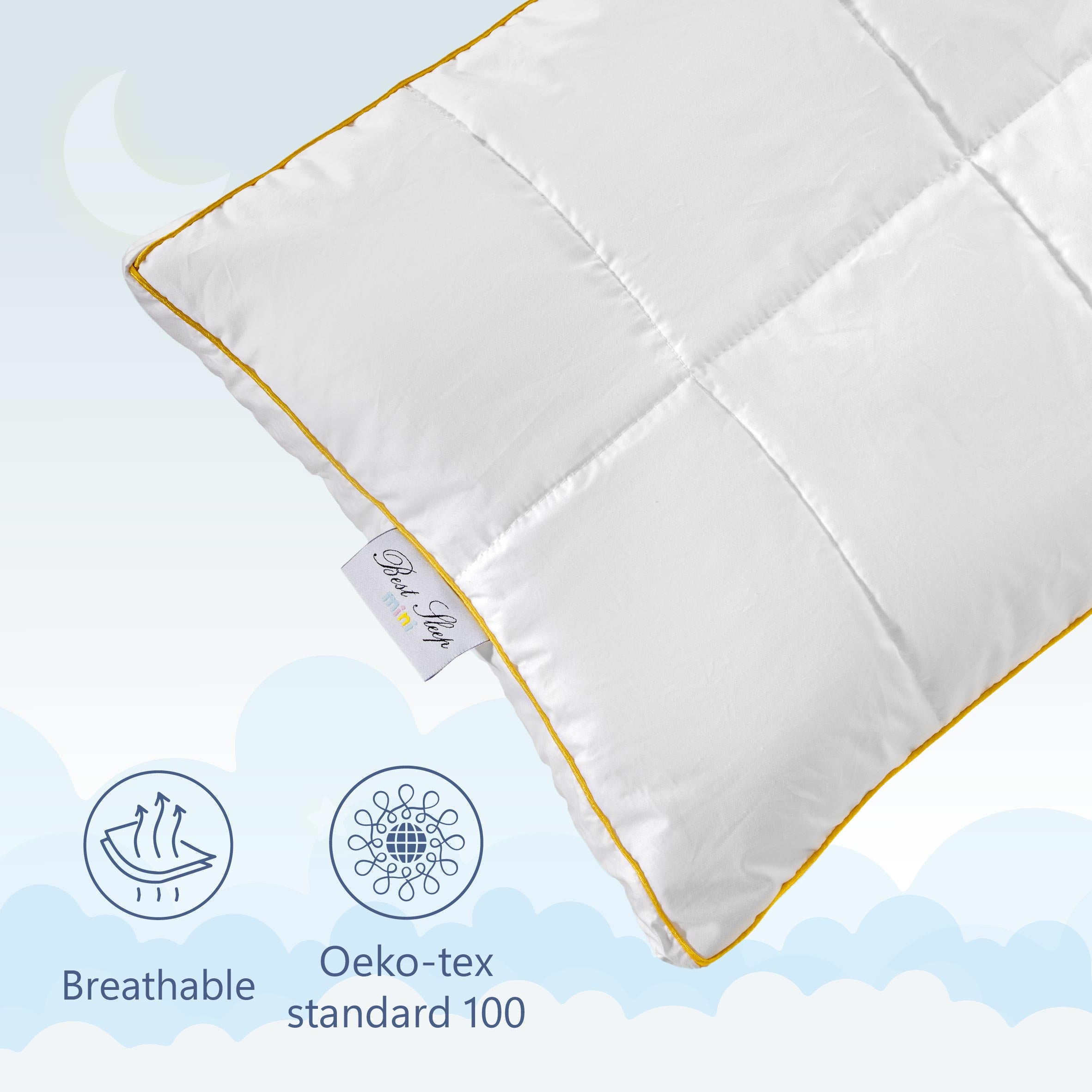 Perna Best Sleep Cloud Dream Lyocell Mini