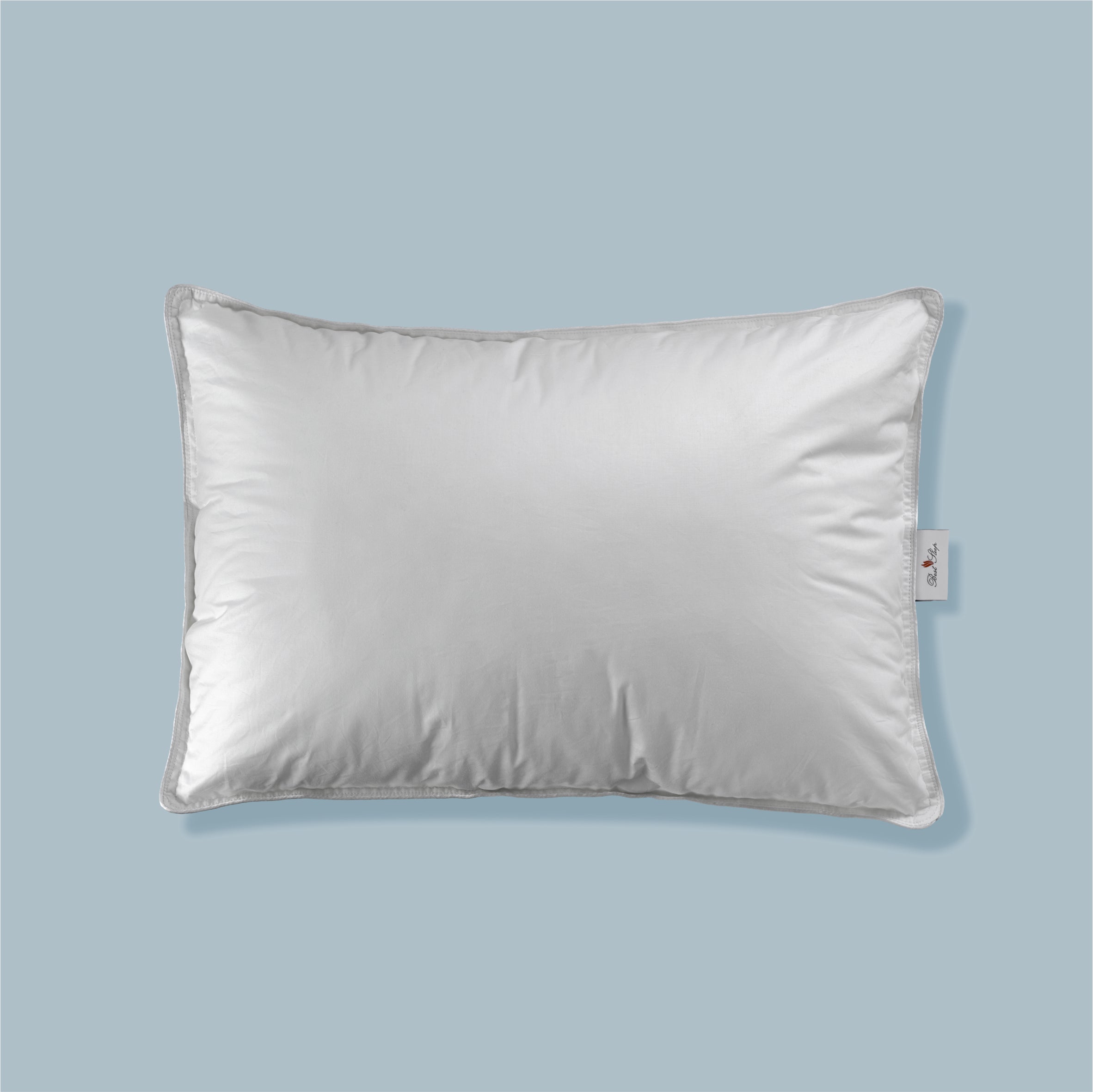 Perna Best Sleep ErgoConf, fibra siliconizata, antialergica