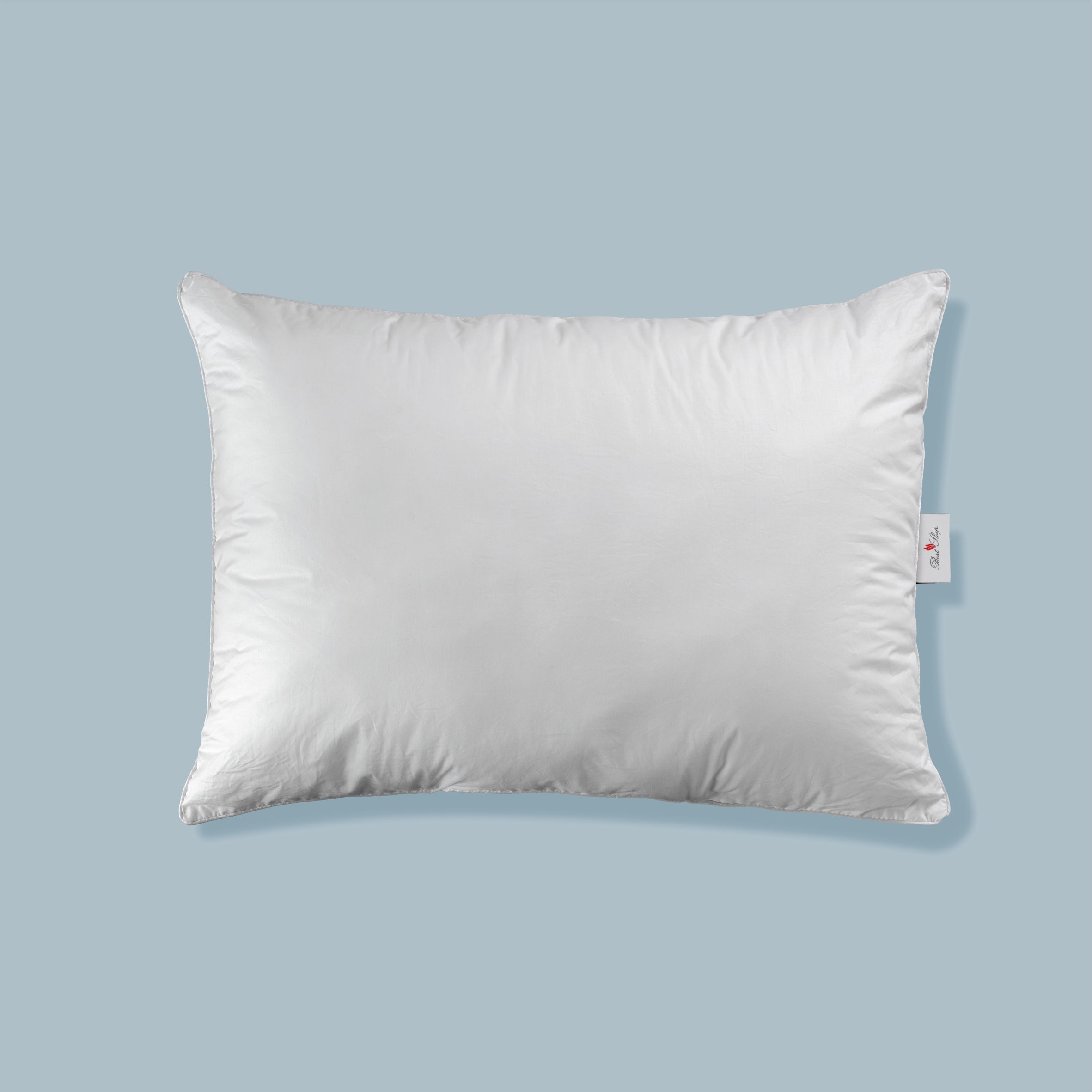 Perna Best Sleep, FlexConf, fibra siliconizata, inaltime reglabila