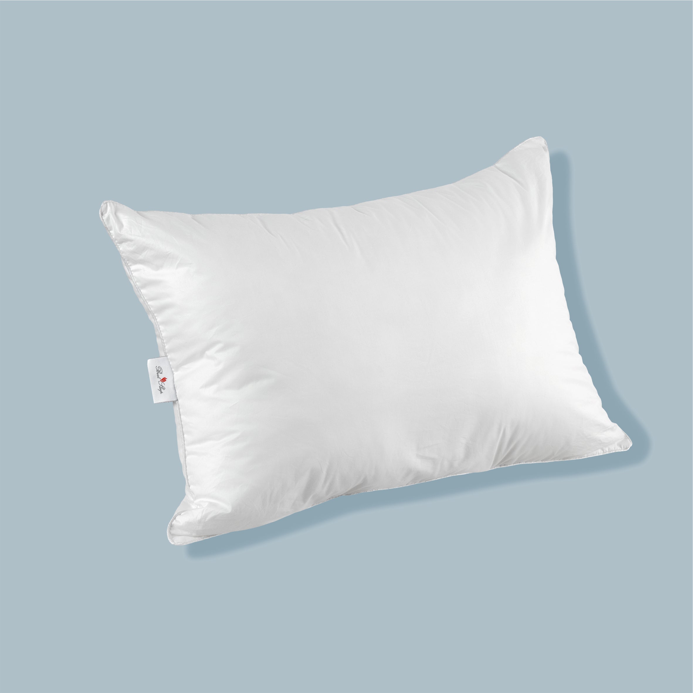 Perna Best Sleep, FlexConf, fibra siliconizata, inaltime reglabila