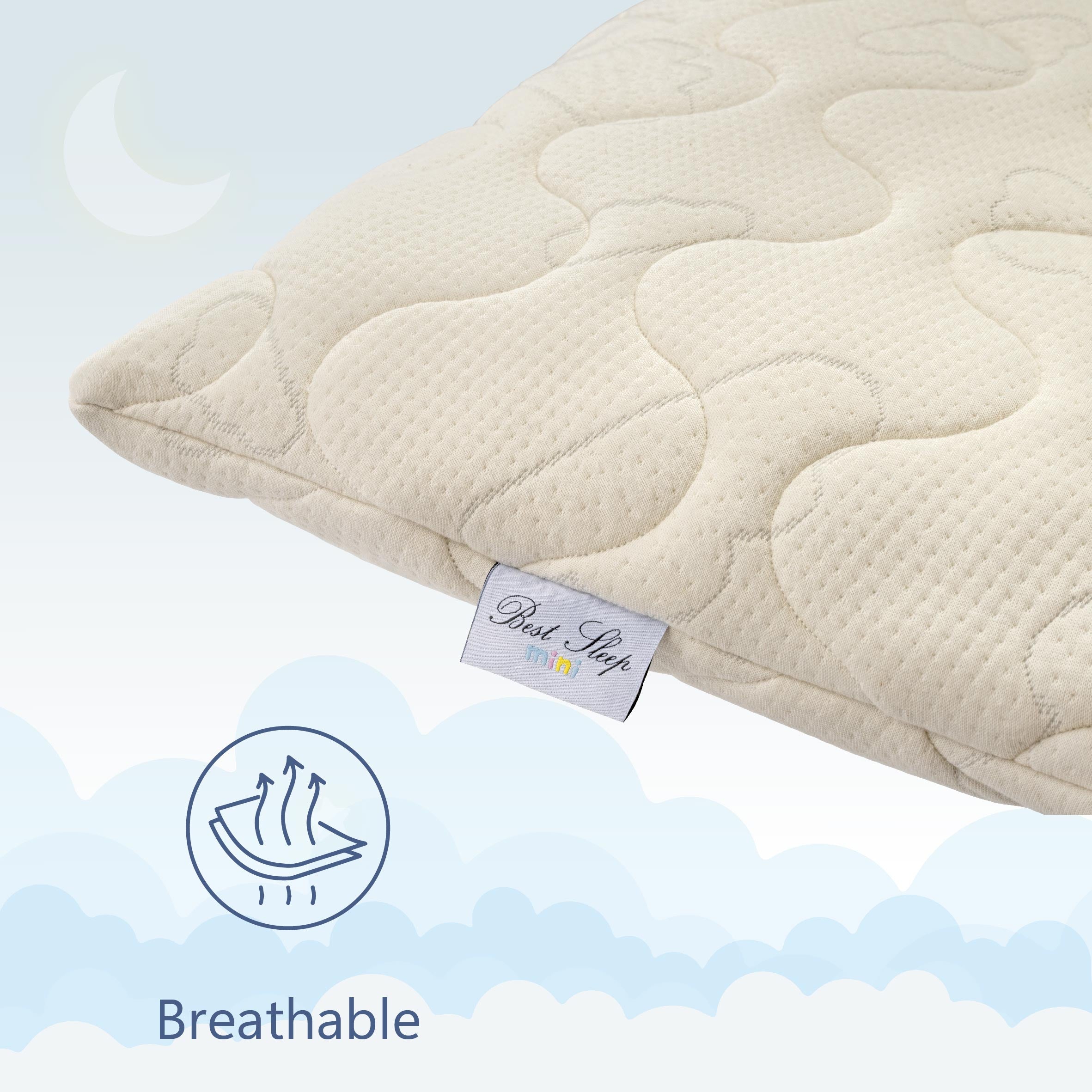 Perna Best Sleep Dream Sleep Cotton Mini