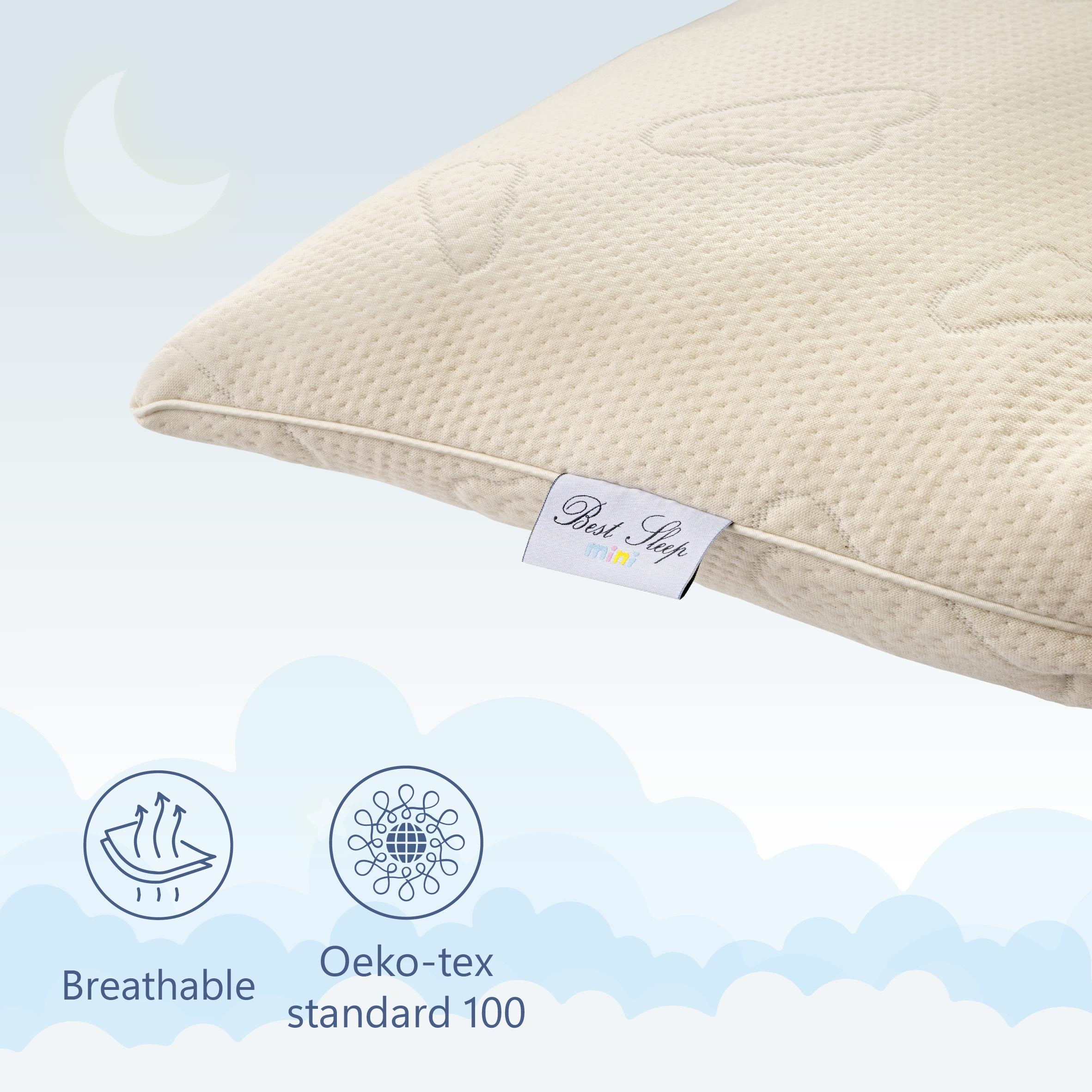Perna Best Sleep Dream Soft Cotton Mini