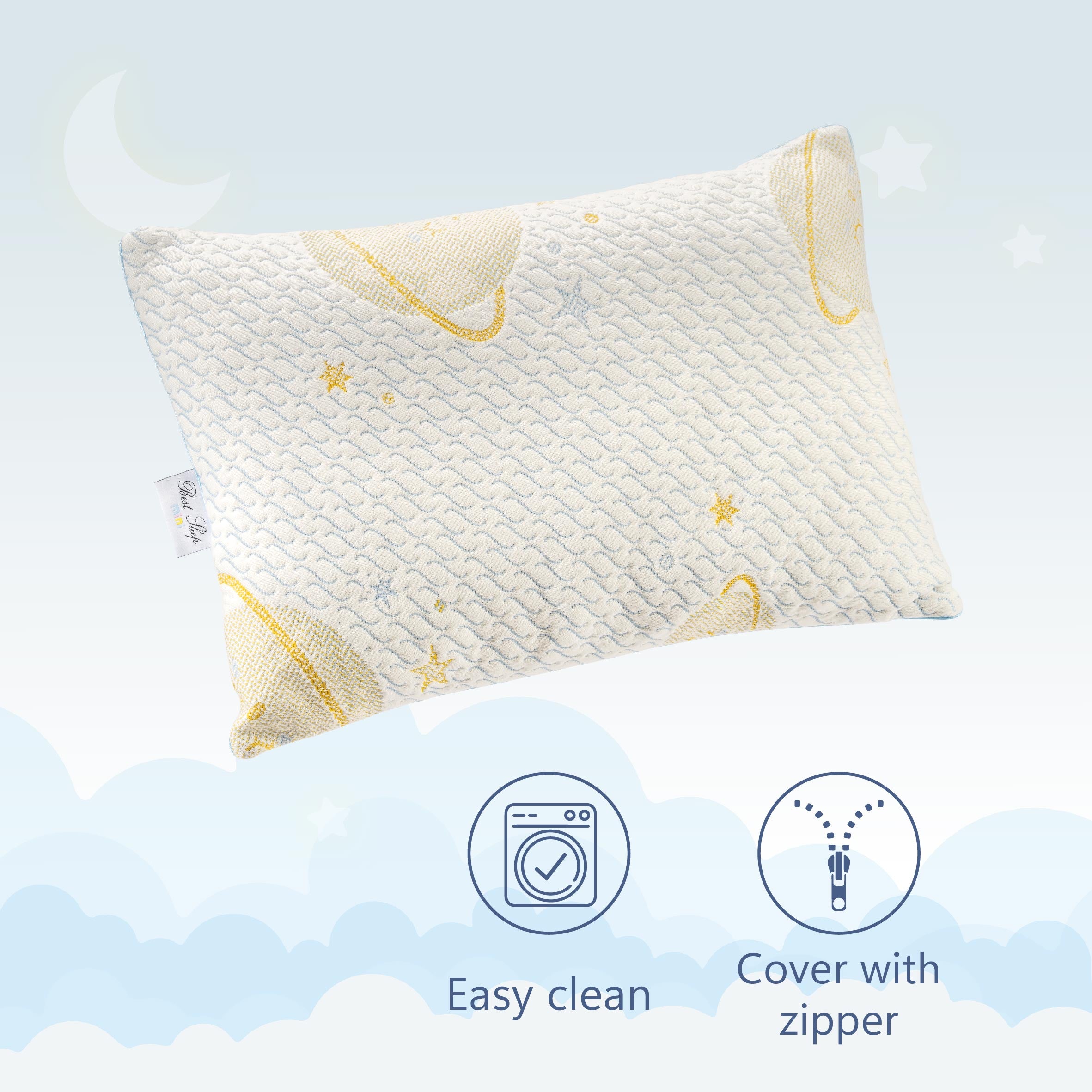 Perna Best Sleep Dream Soft Recycled Mini