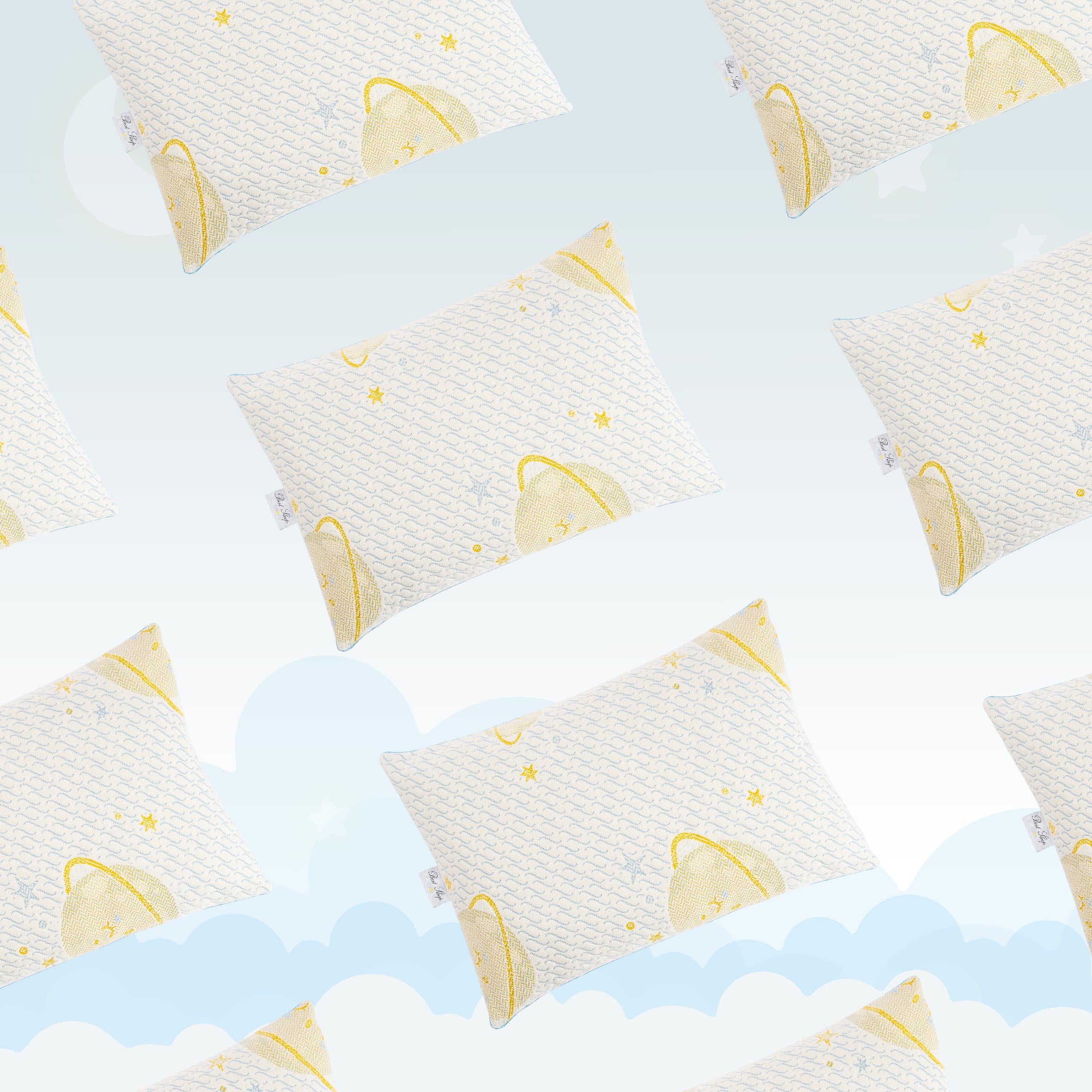 Perna Best Sleep Dream Soft Recycled Mini