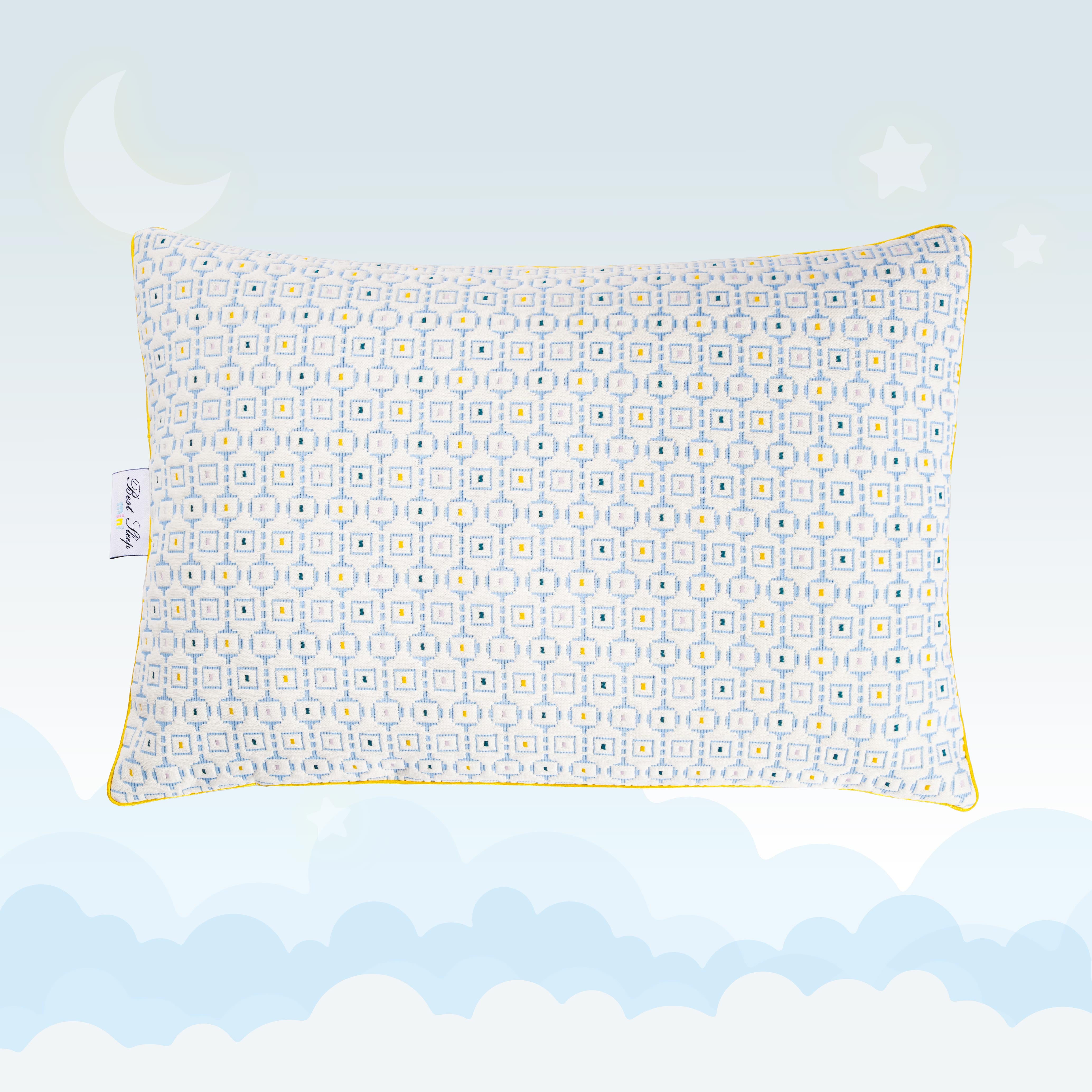 Perna Best Sleep Dream Soft Seaqual Mini