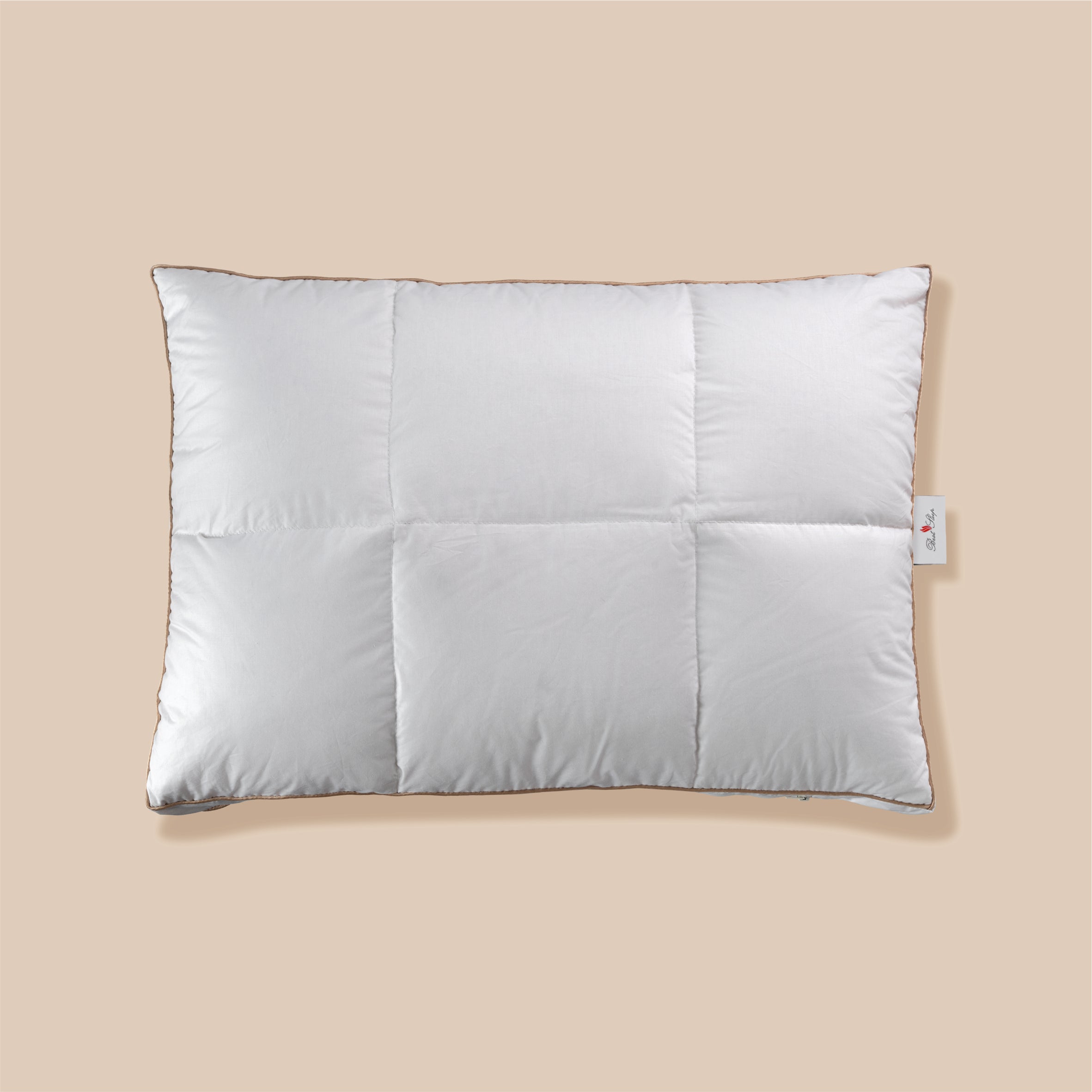 Perna Best Sleep Mosaic, husa detasabila, puf 30%, pana 70%