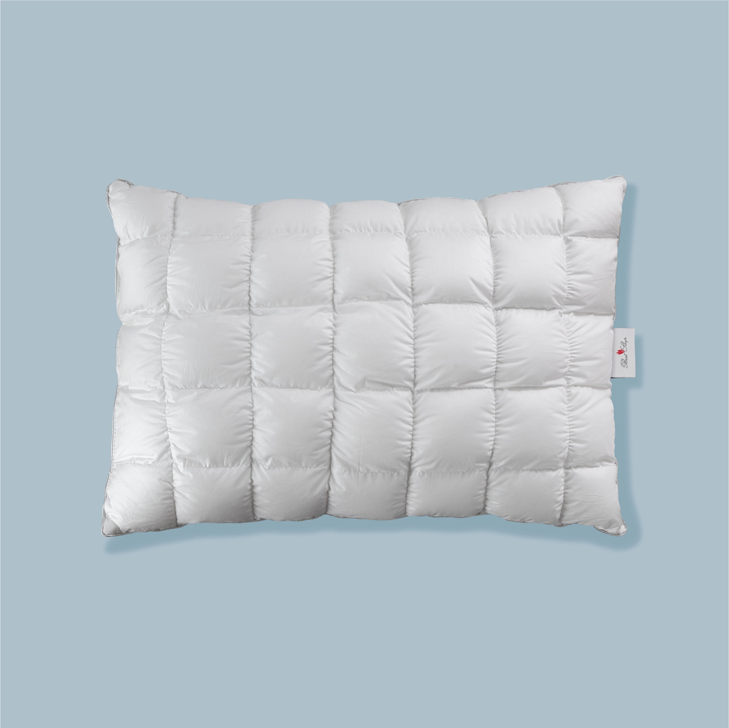 Perna Best Sleep Silver Cloud, antialergica, nanofibra