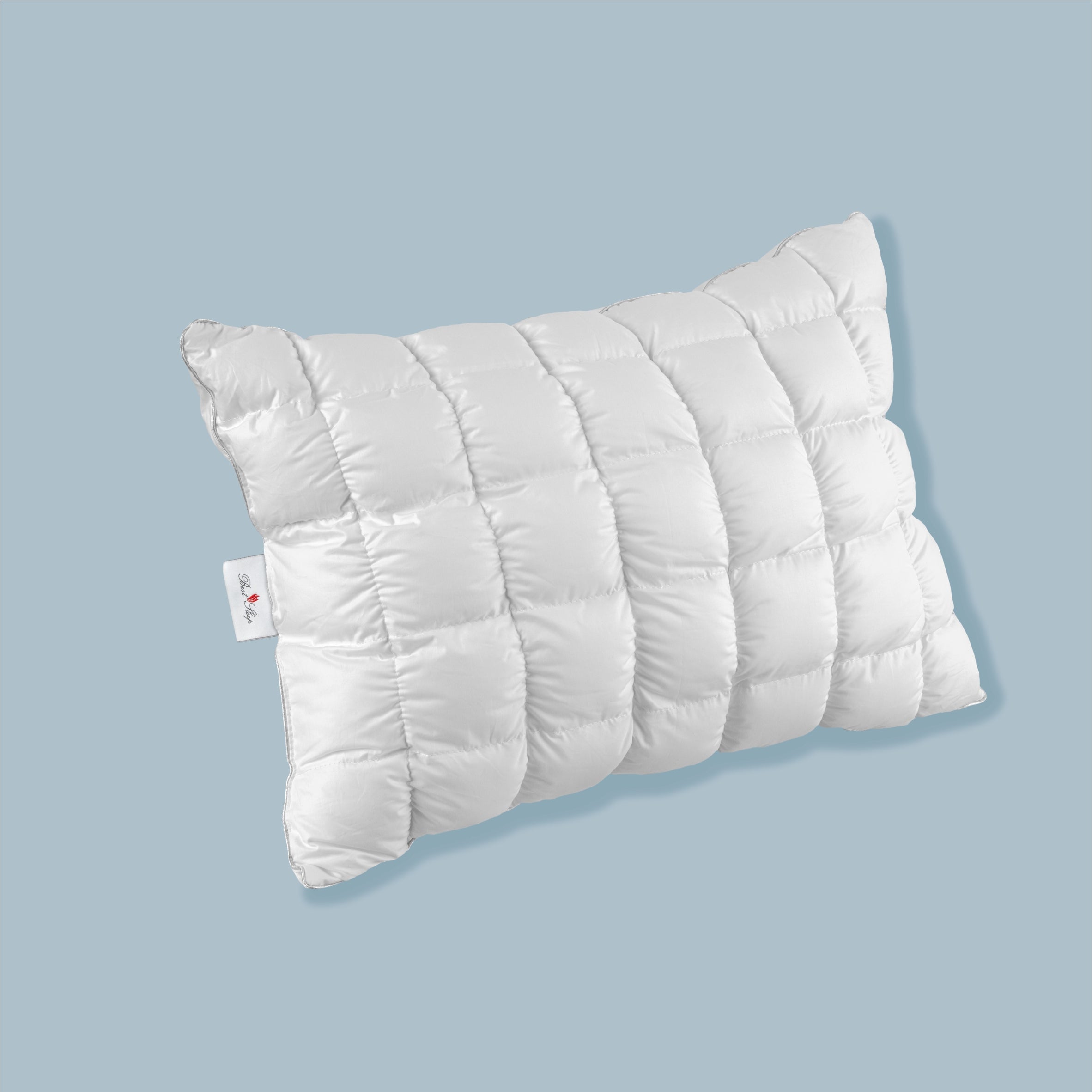 Perna Best Sleep Silver Cloud, antialergica, nanofibra