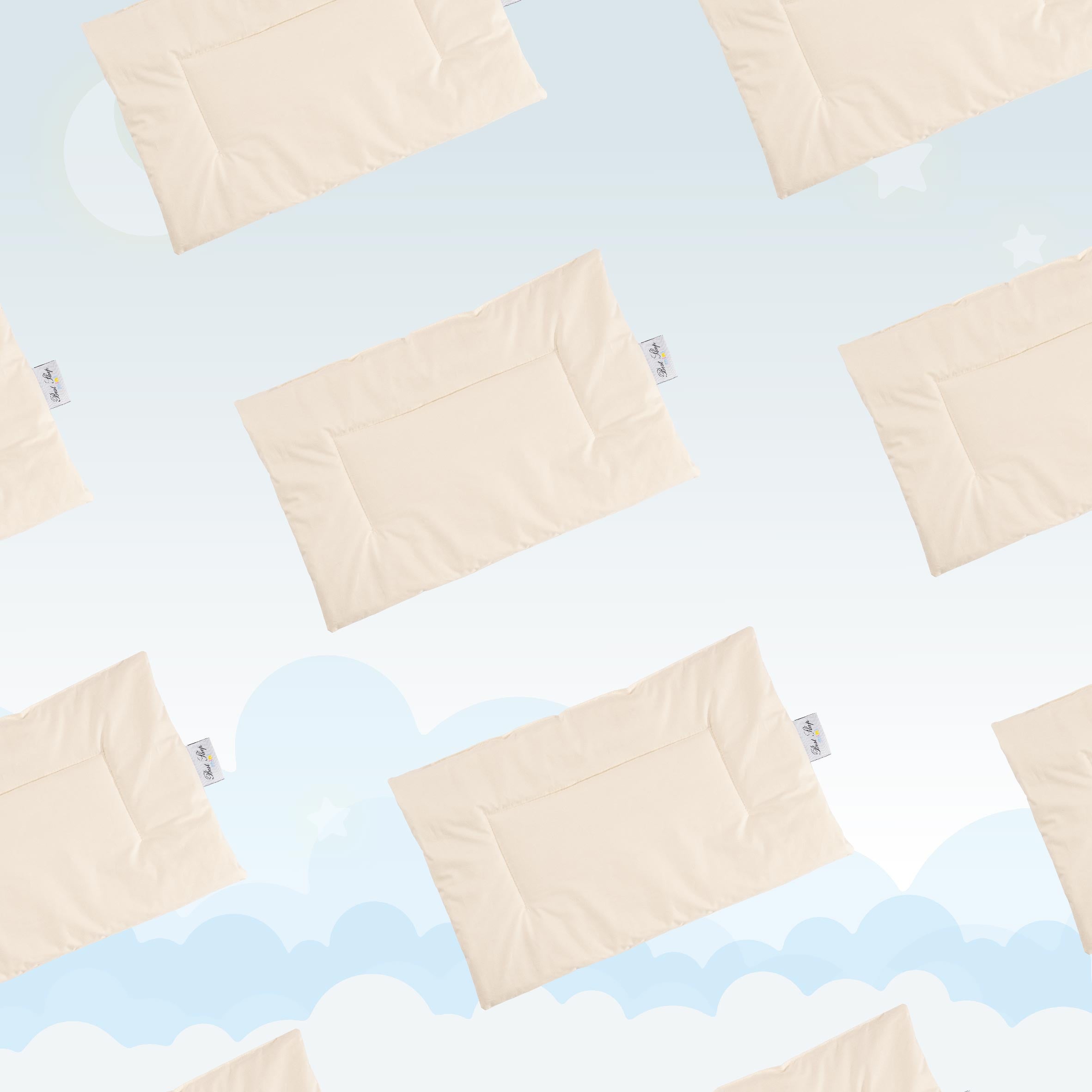 Perna Best Sleep SoftNest Wool Baby