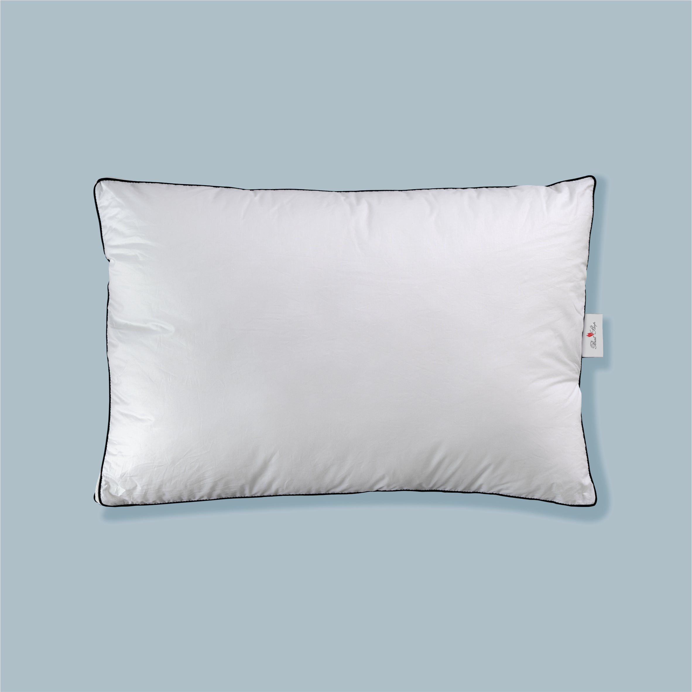 Perna Best Sleep, Respira, fibra siliconizata, antialergica