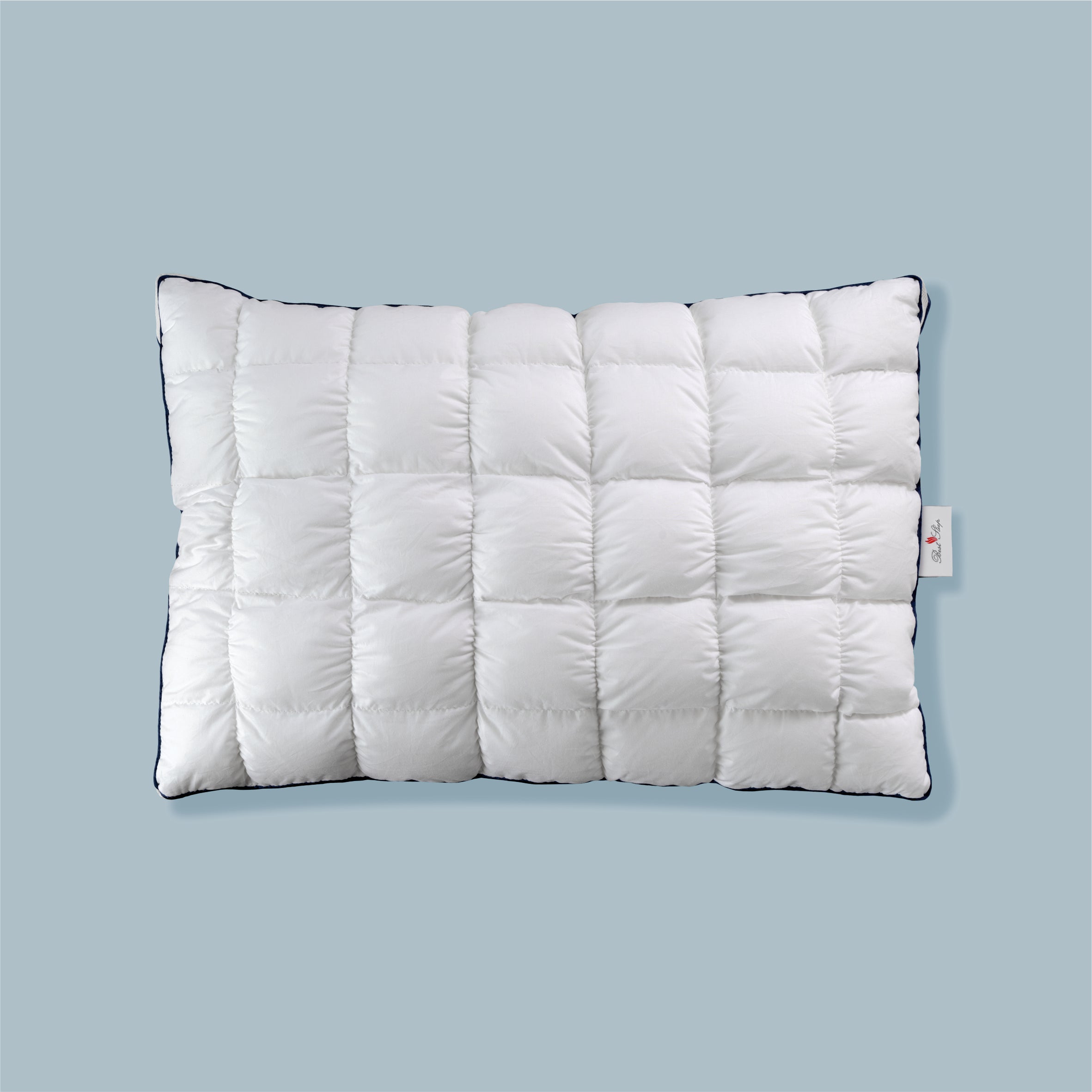 Perna Best Sleep, Silver Respira, fibra siliconizata, antialergica