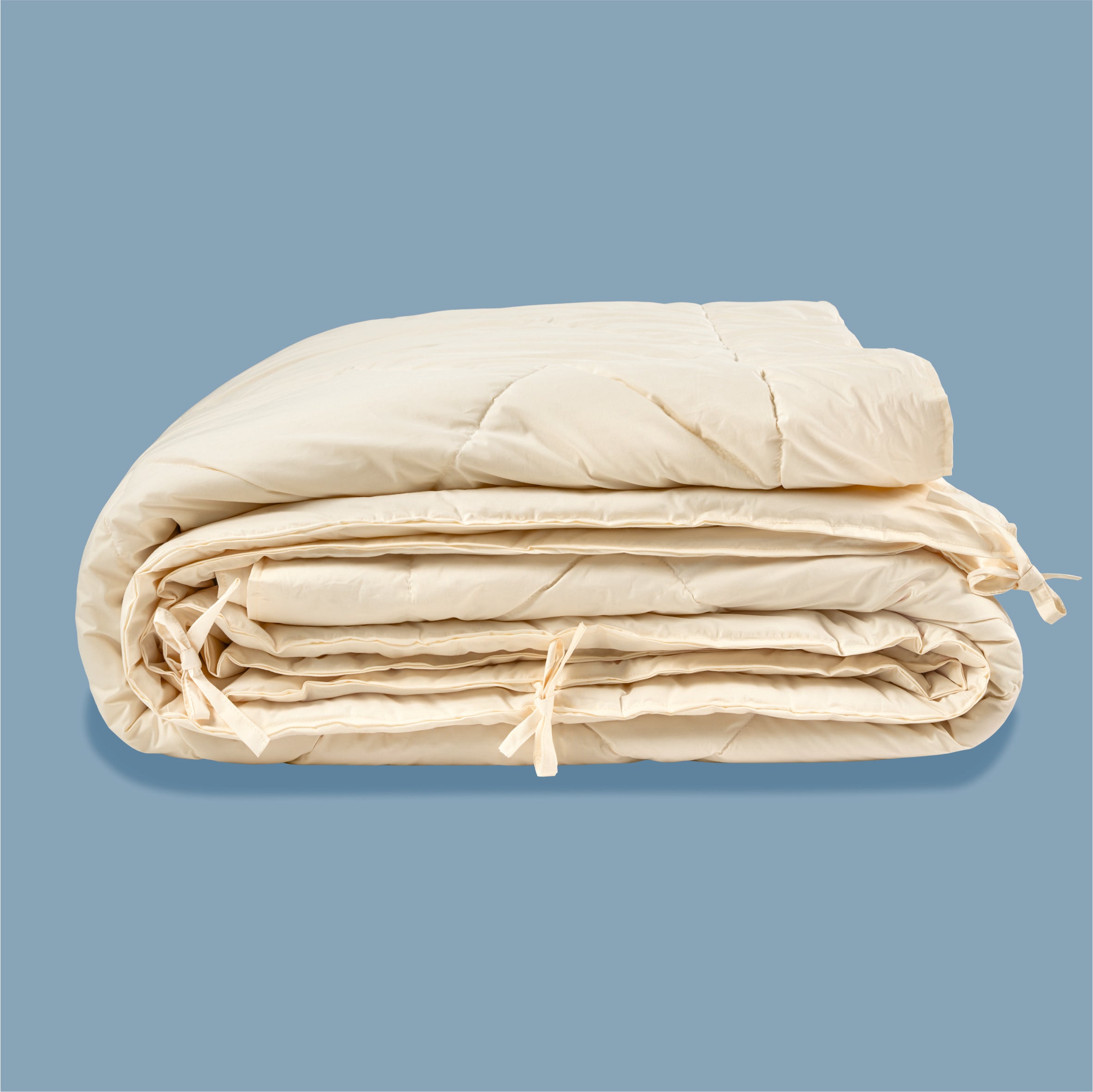 Pilota iarna Best Sleep ComfortWool Duo, umplutura lana