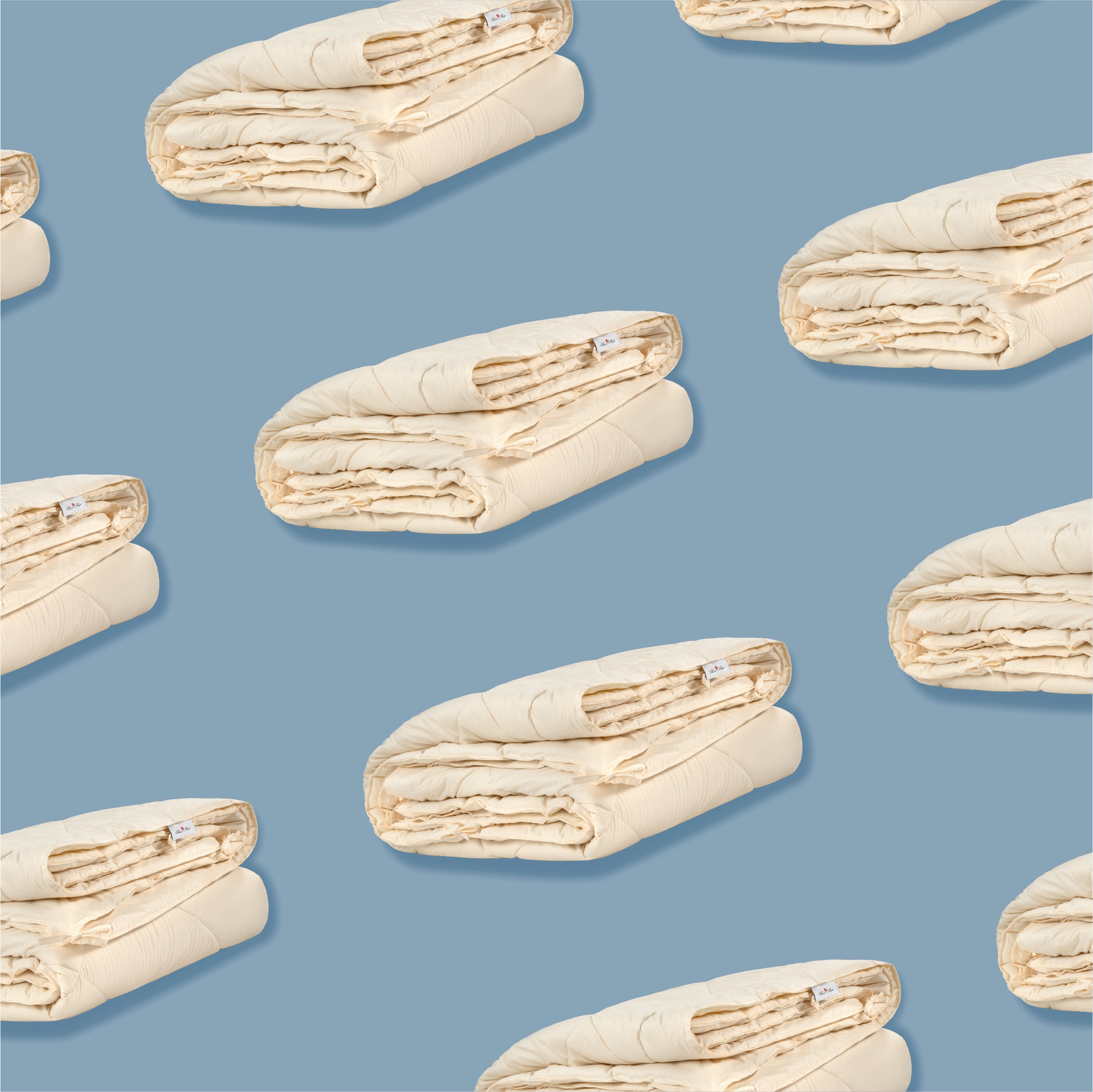 Pilota iarna Best Sleep ComfortWool Duo, umplutura lana