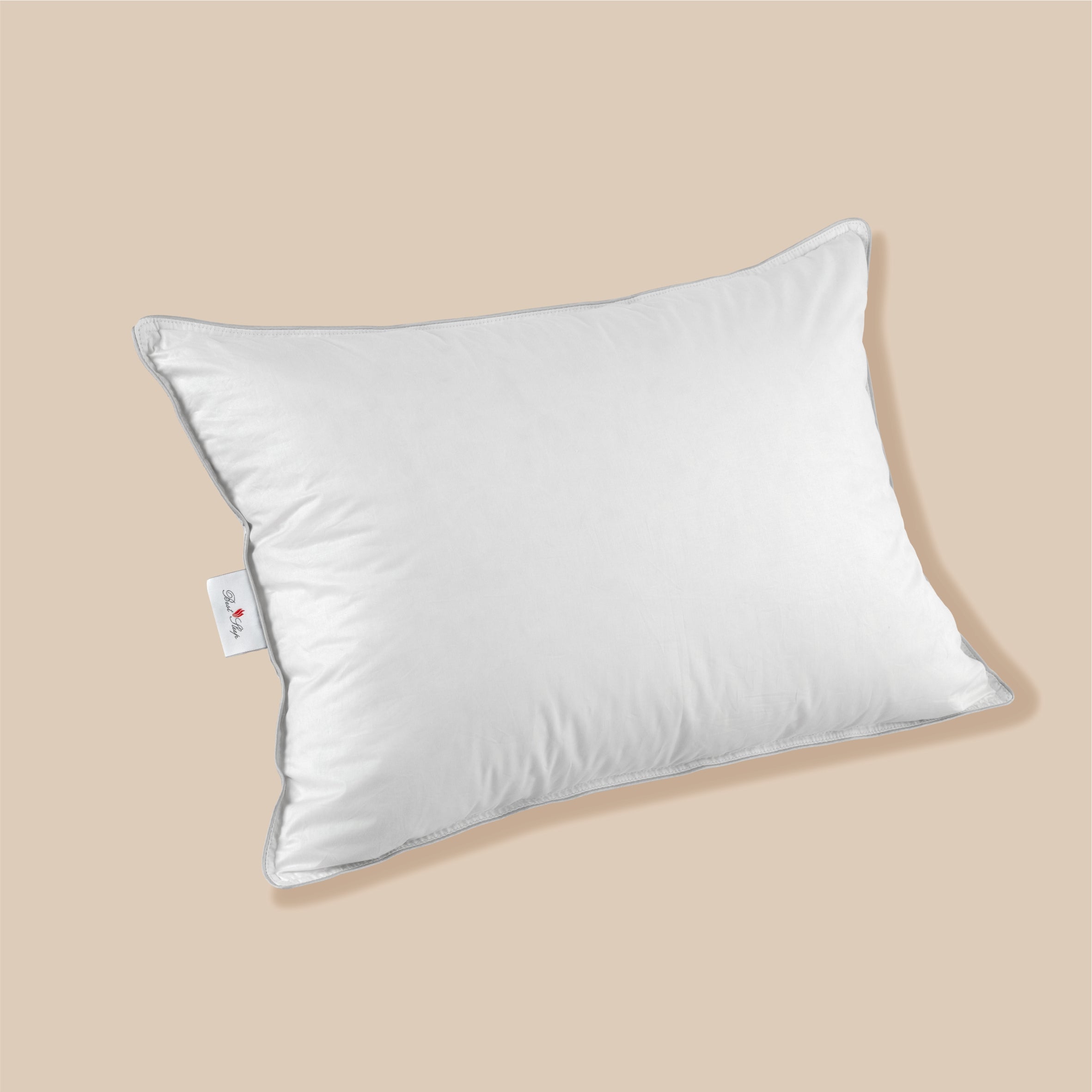 Perna Best Sleep Pure Sleep, 50% puf si 50% pana