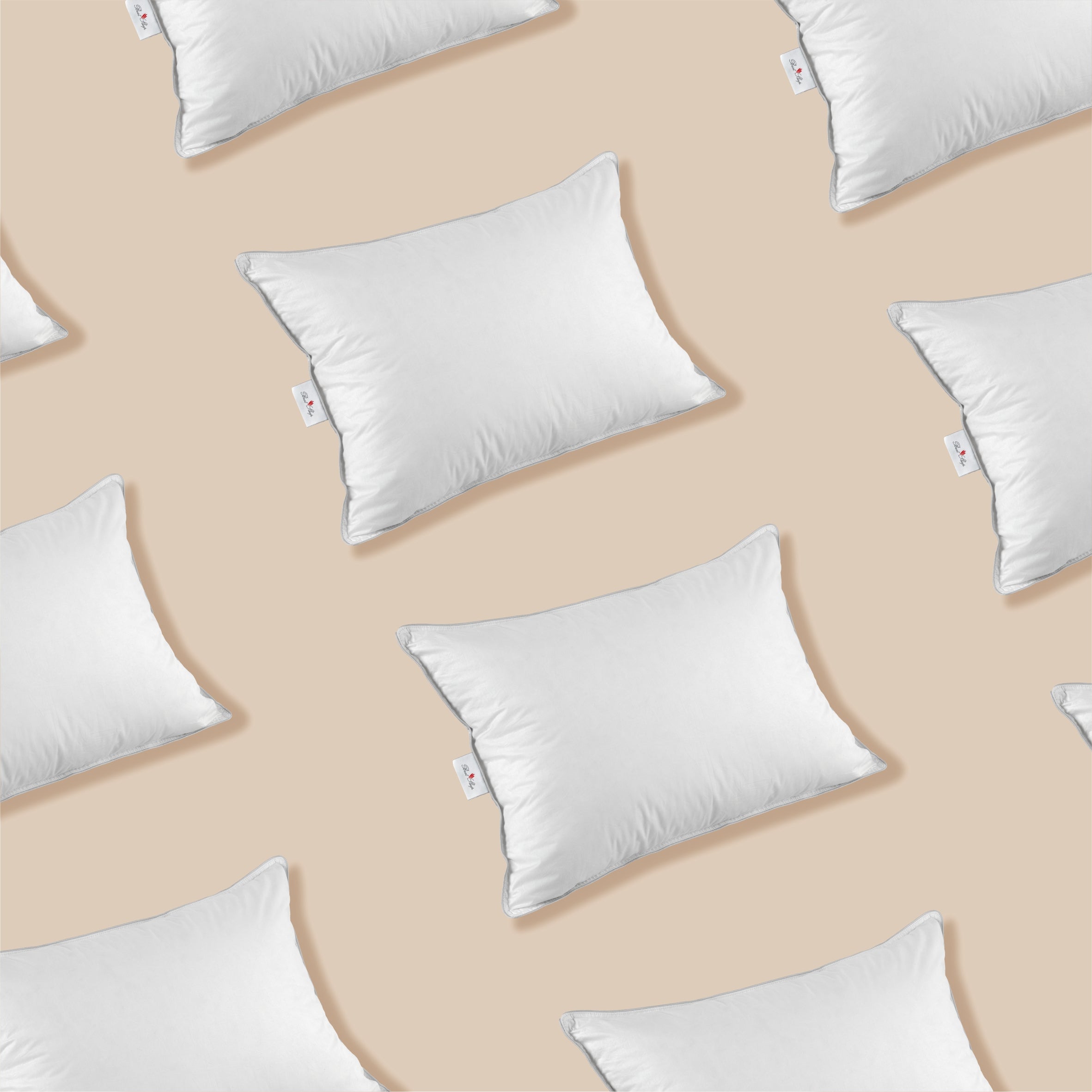 Perna Best Sleep Pure Sleep, 50% puf si 50% pana